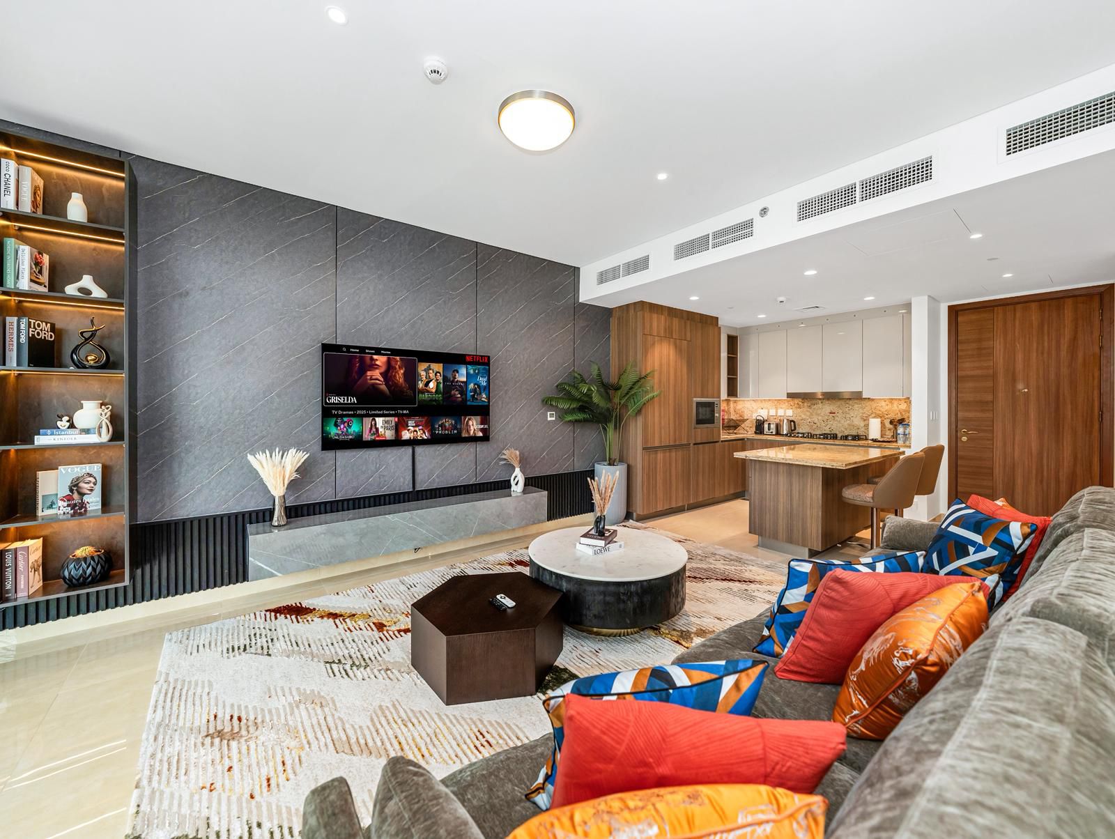Burj Khalifa View | Luxurious | Premium | View Today