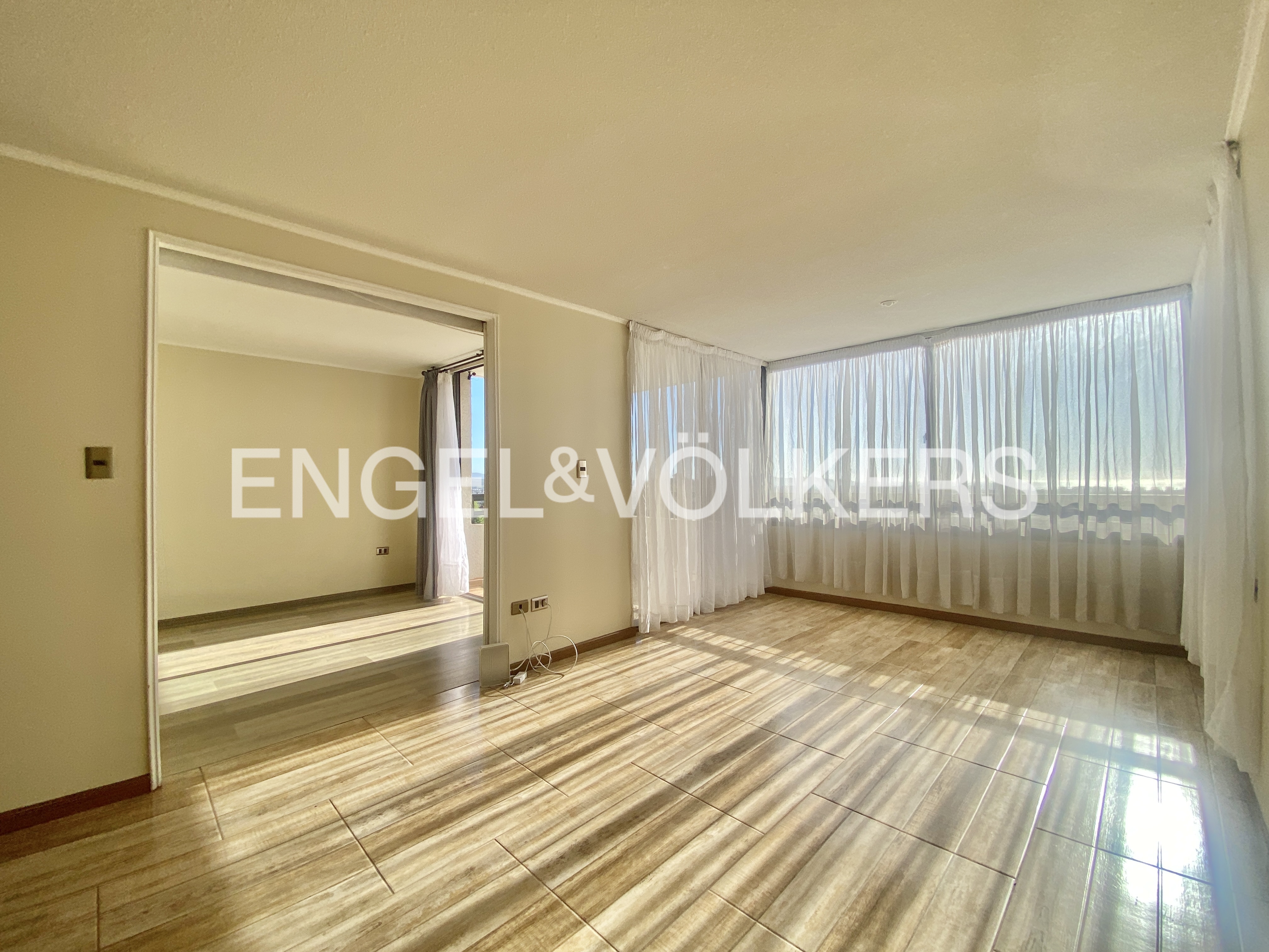 Departamento en arriendo en Anibal Pinto