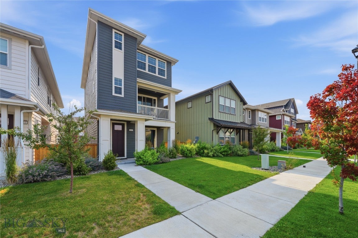 Spacious Prescott Ranch Home
