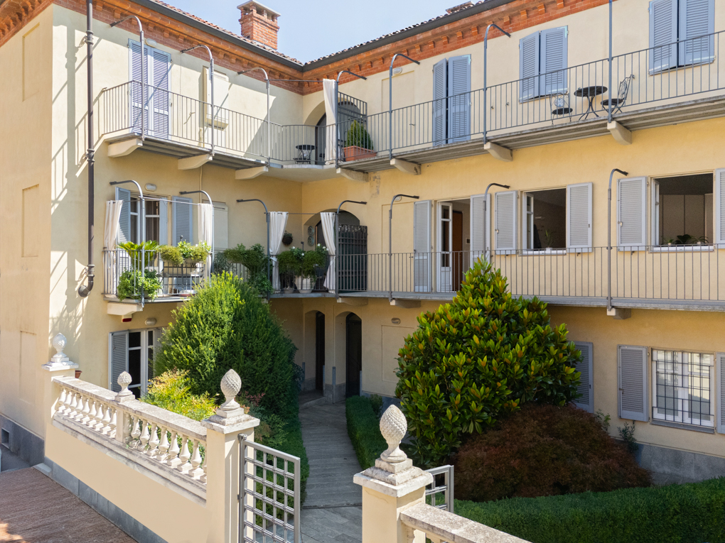 A little gem in the heart of the historic center