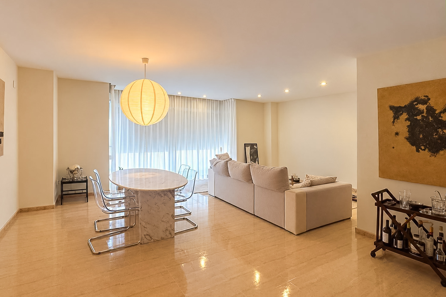 Spectacular home in the heart of Simat de la Valldigna