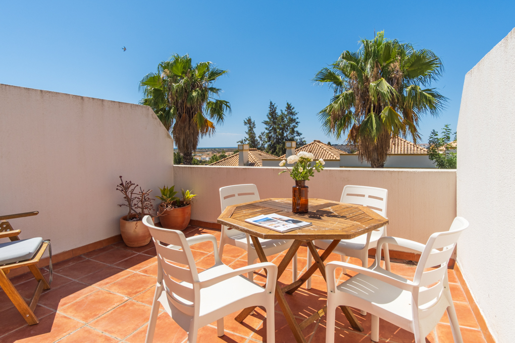 Sun Terrace
