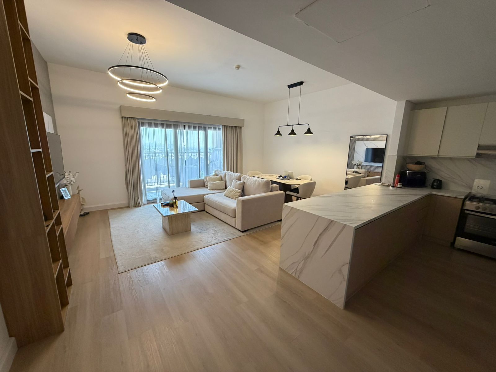 Available Soon | Exceptional Modern Living