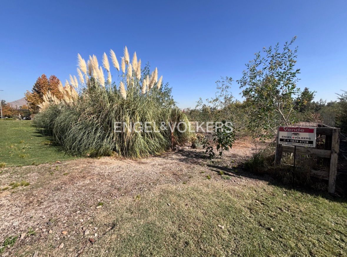 Excelente sitio en venta, Chicureo Centro