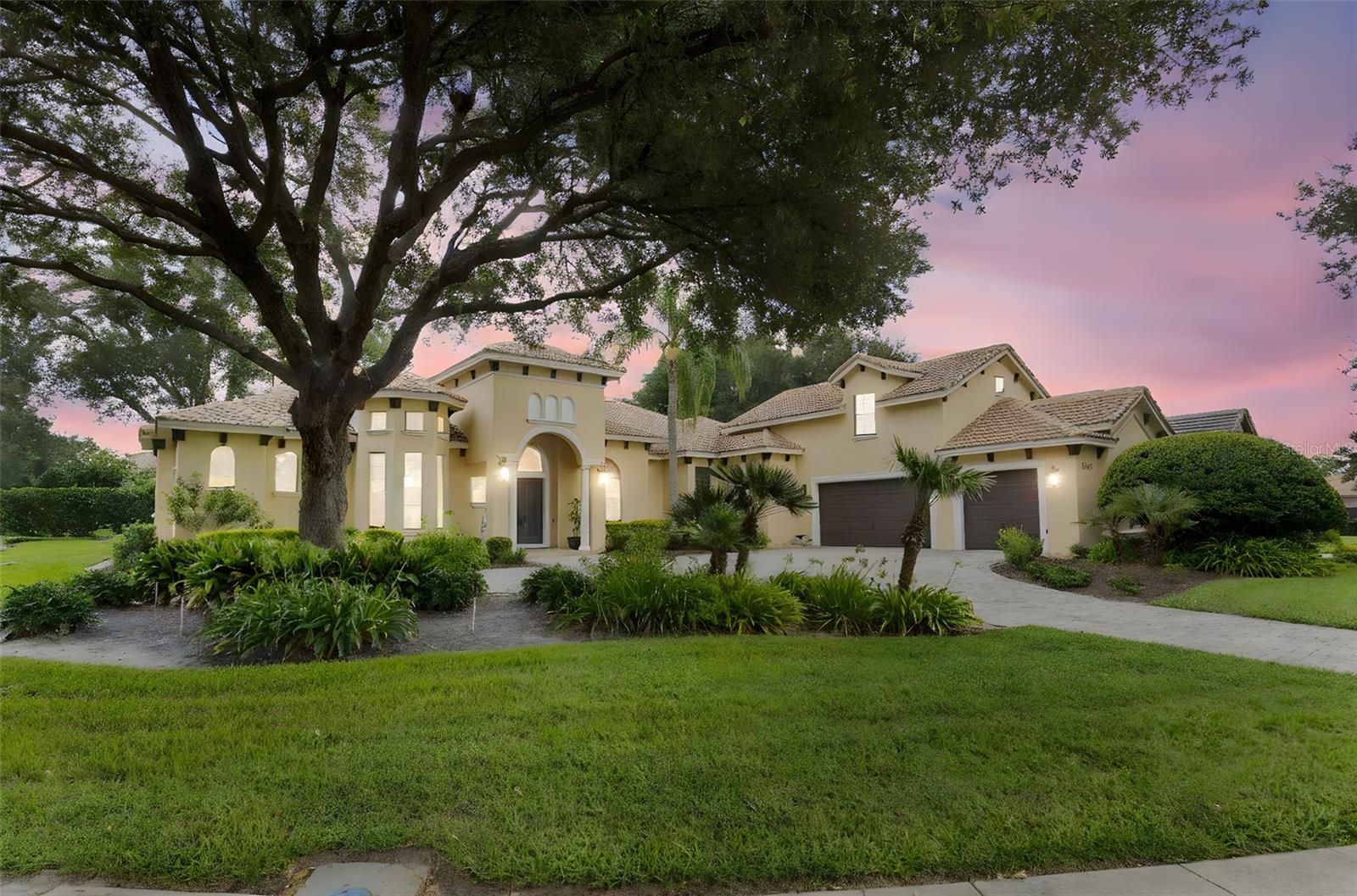 Exceptional Space, Timeless Style