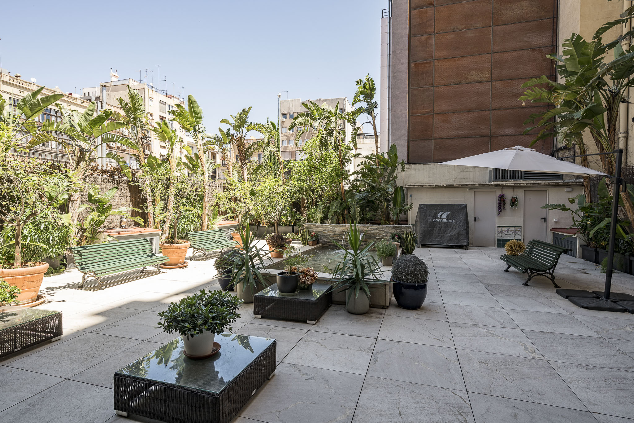 Lujosa propiedad en venta en Passeig de Gracia