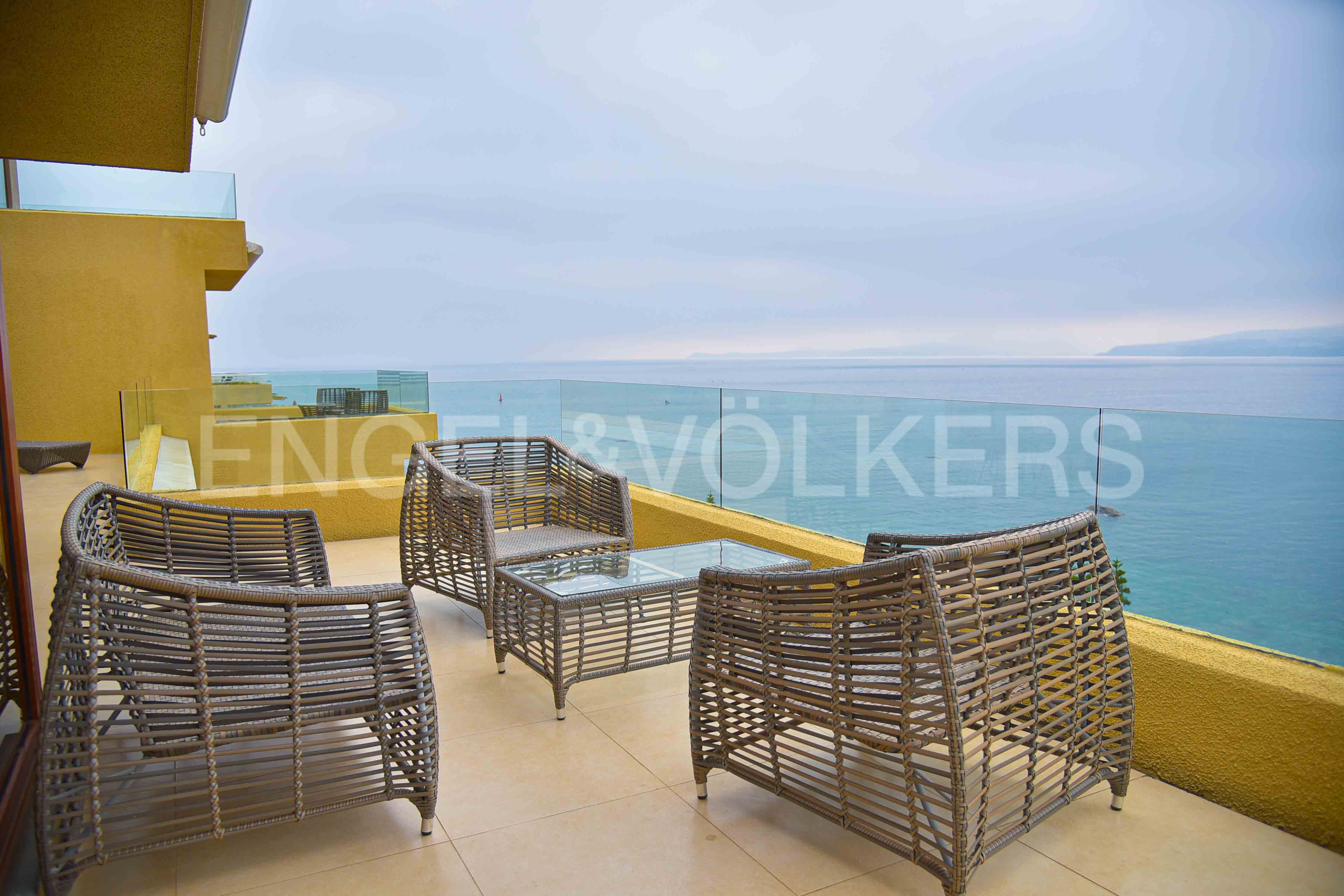 Venta Departamento Punta Fraile