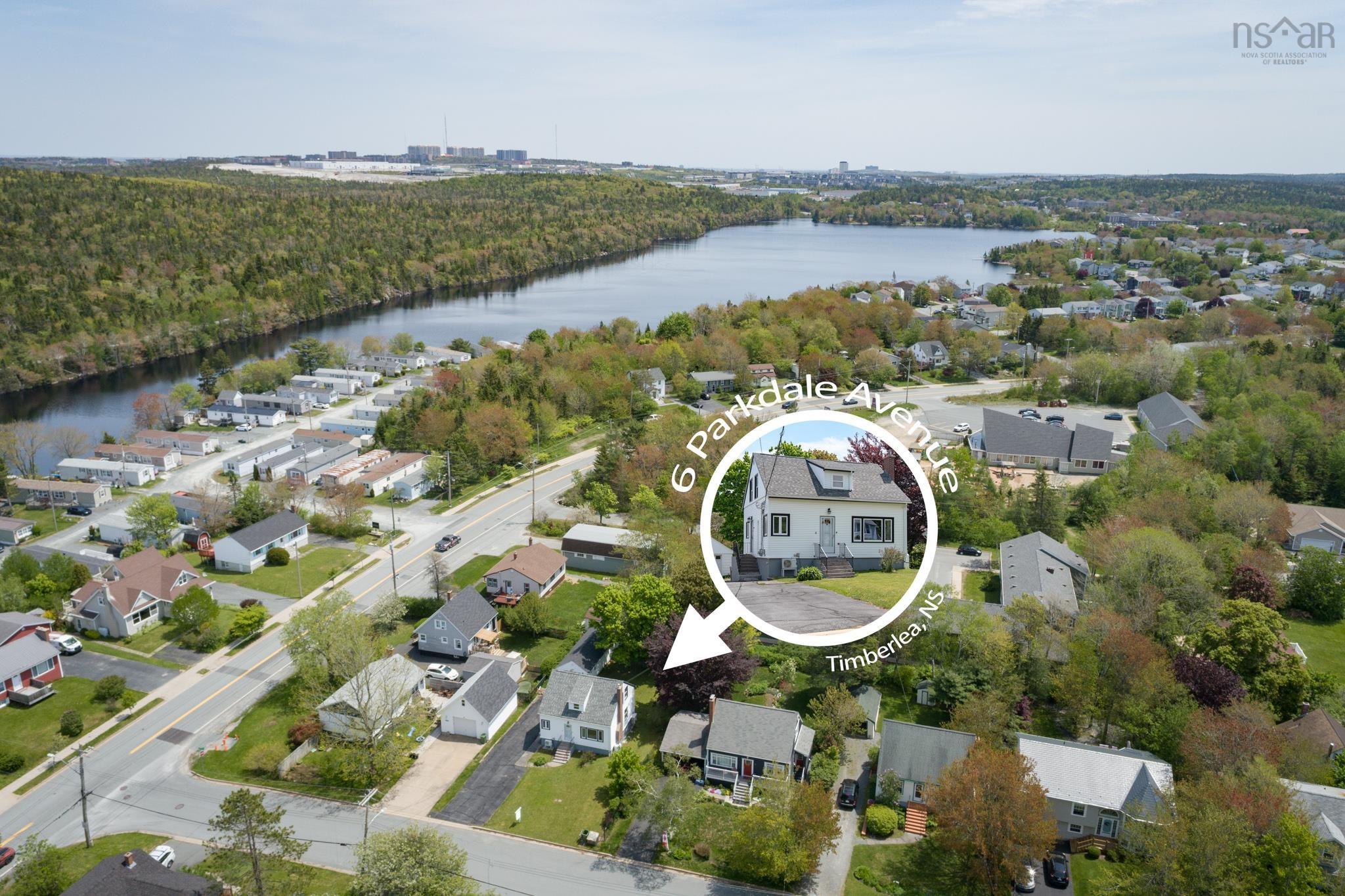 Income Home: Halifax 3BR + 1BR Suite Near Trails & Amenities