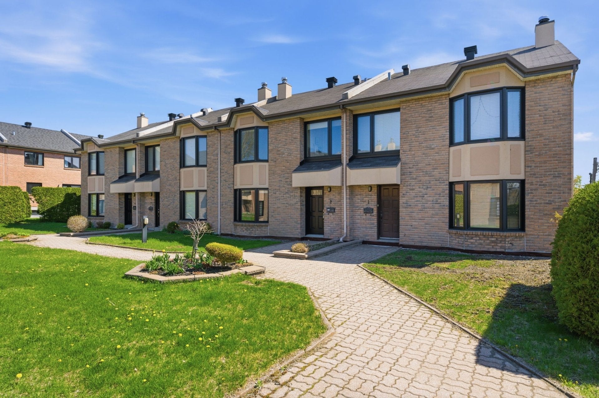 Beaconsfield, Québec
