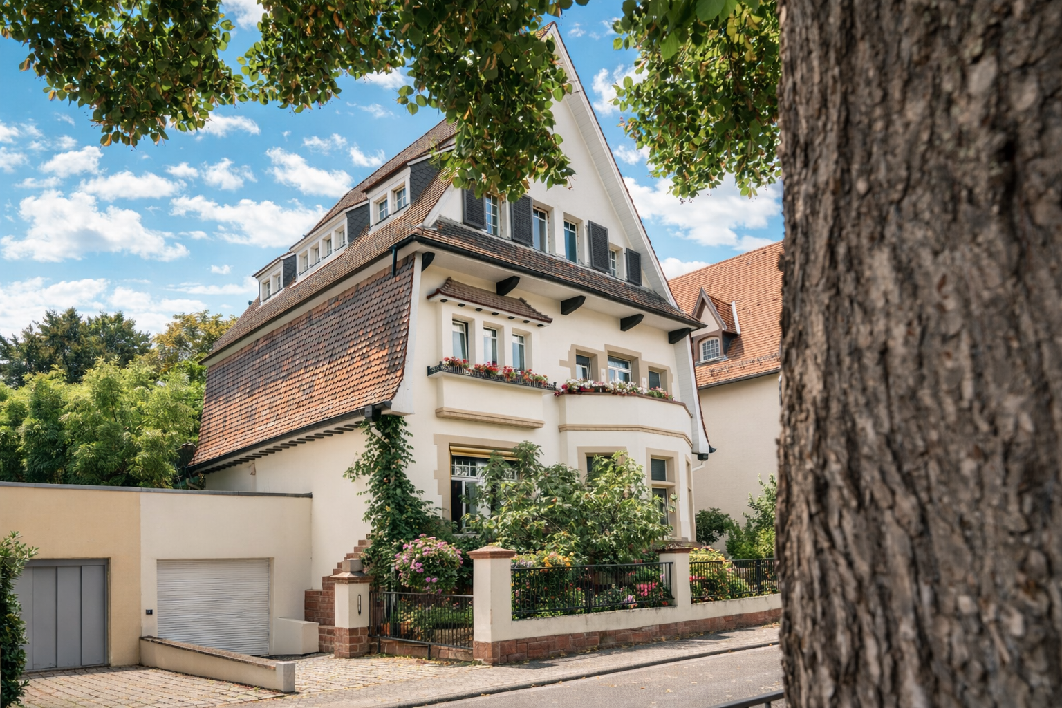 Ihr neues Zuhause im Herzen von Heidelberg