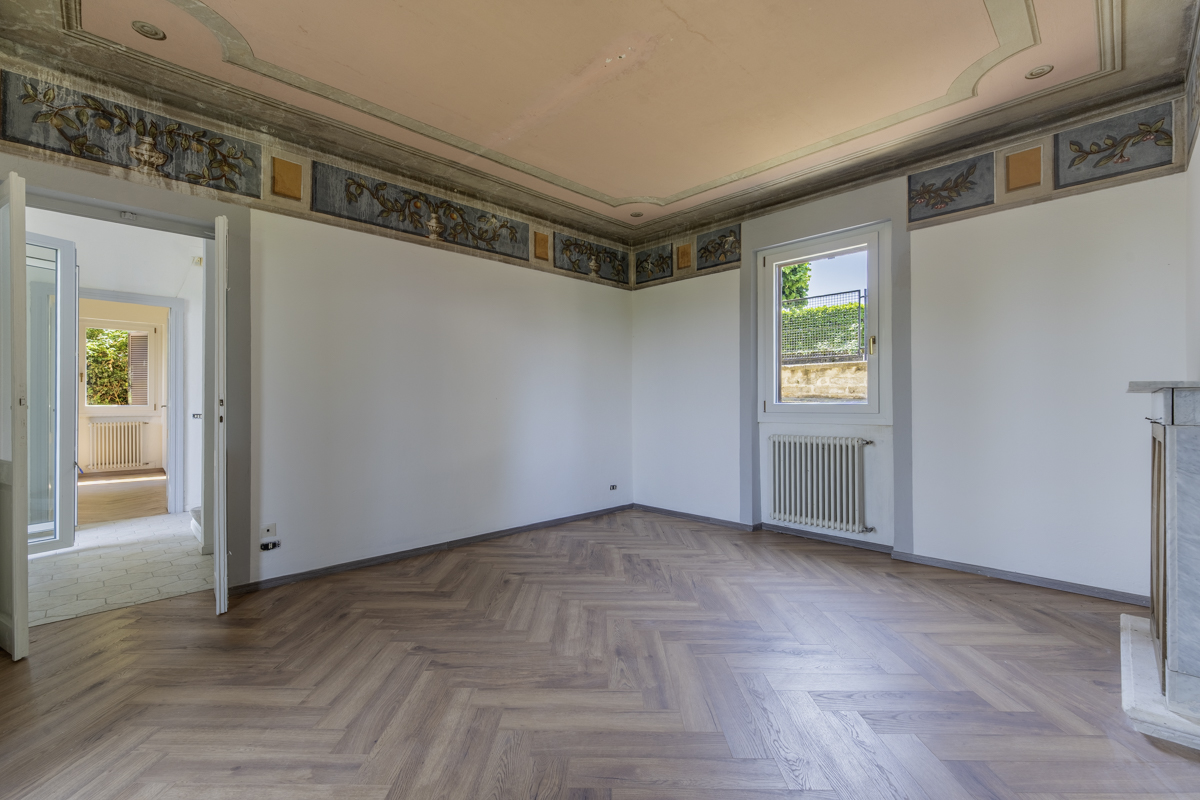 Villa di charme a pochi minuti dal Lago d’Orta