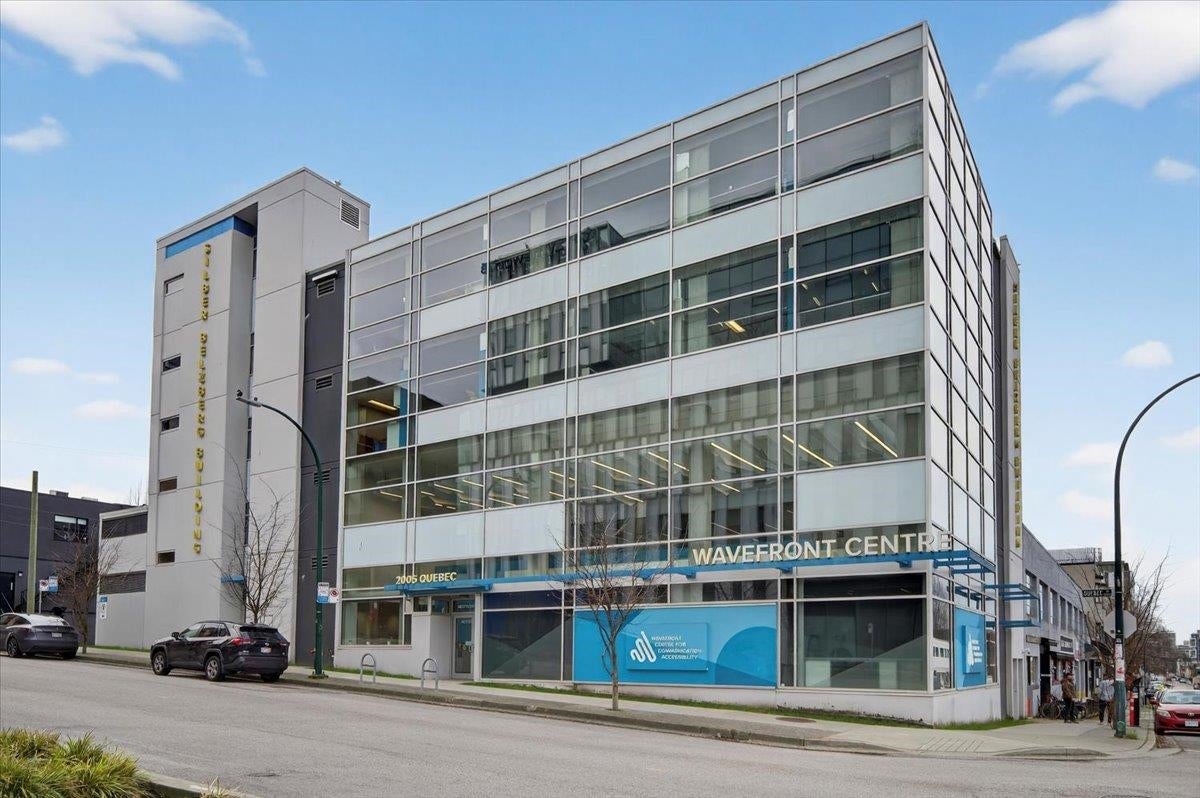 Mount Pleasant Office Space For Rent!