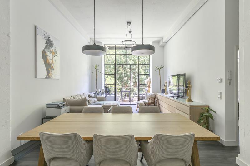Moderne Loftwohnung in ruhiger Waldrandlage!