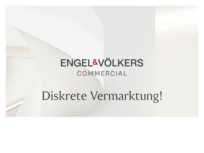 Gewerbegrundstück in Hannover-Lahe zu verkaufen