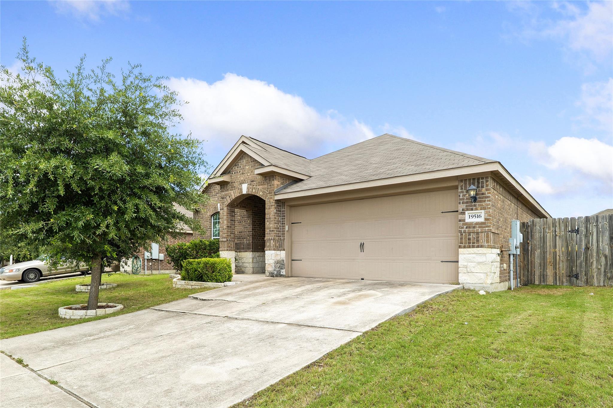 Beautifully Updated Home Near Austin Tech Hub