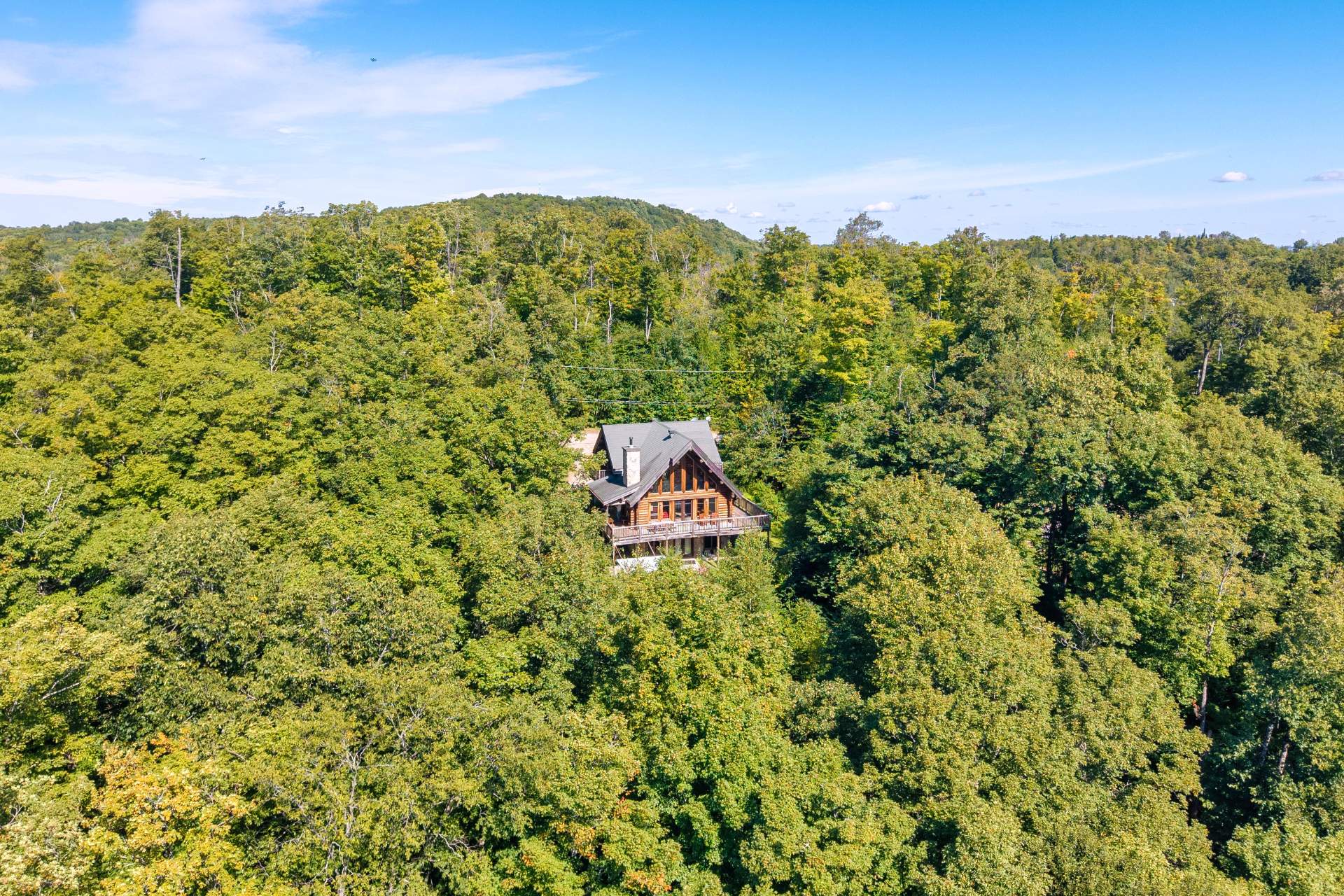 Great investment property on a 300 acre estate