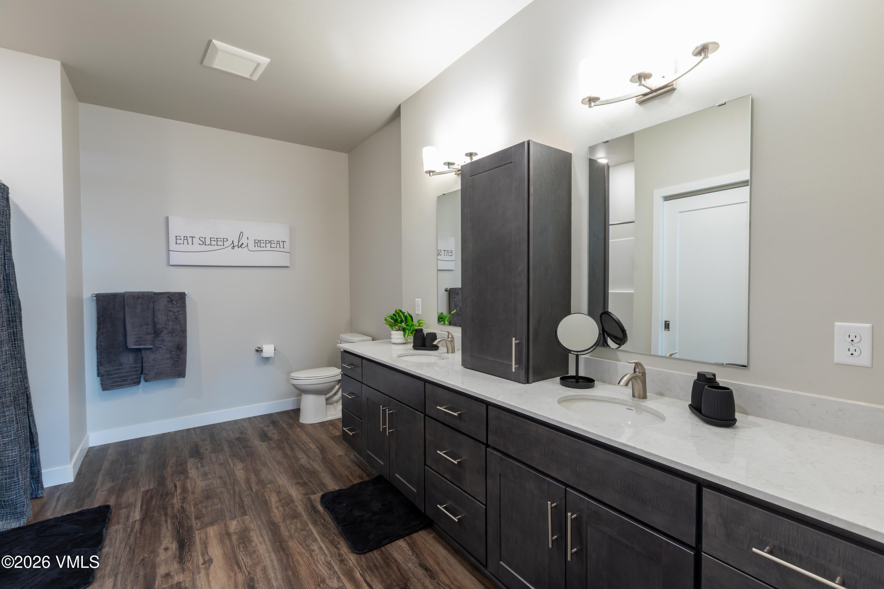 New Construction just Minutes from Vail Village