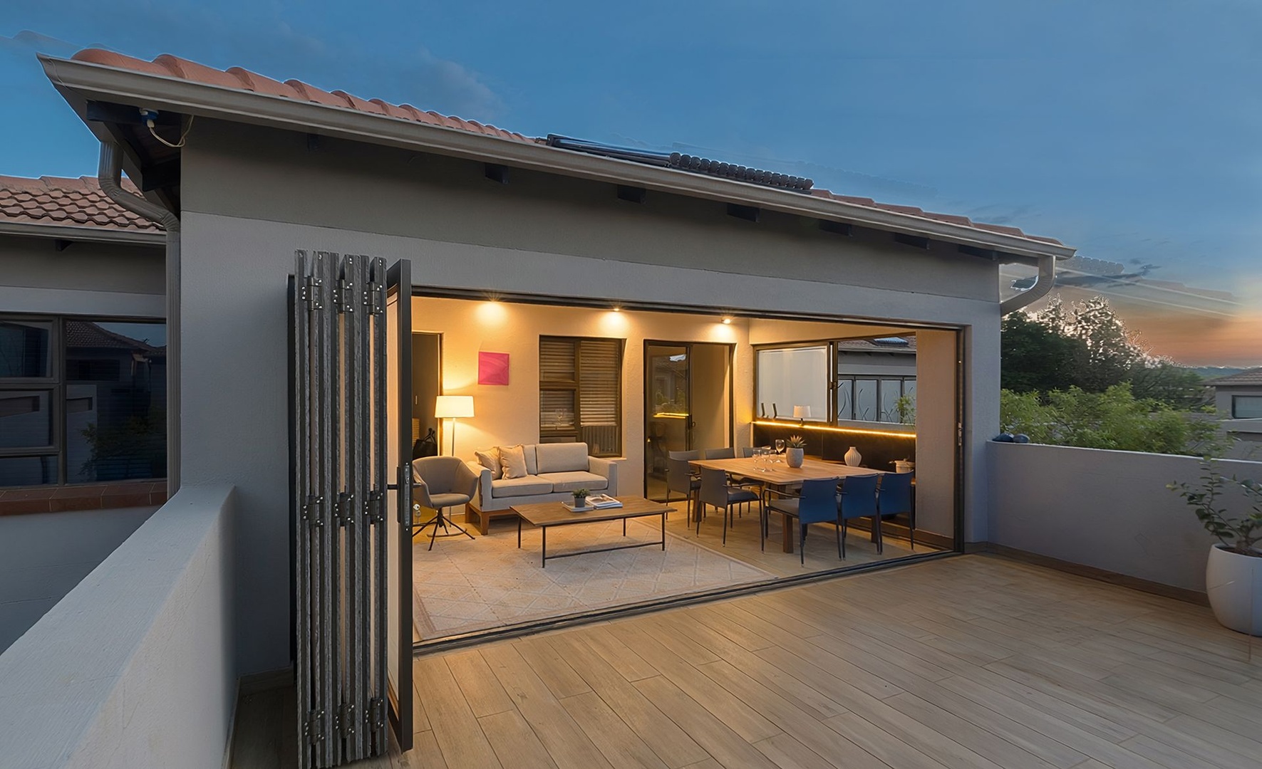 3 Bedroom House in Olympus