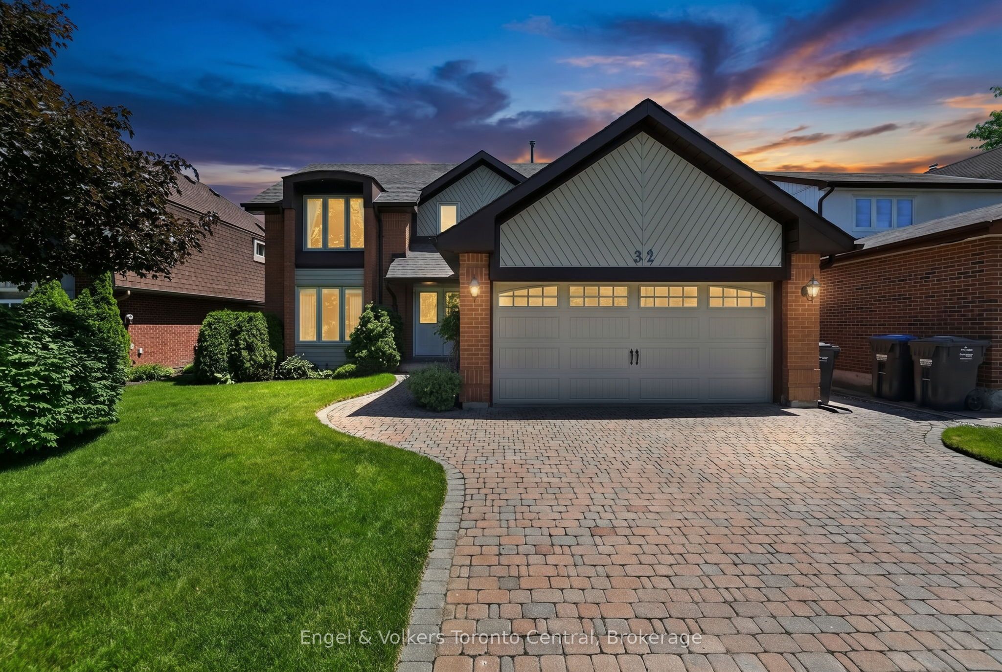 Your Forever Home Awaits