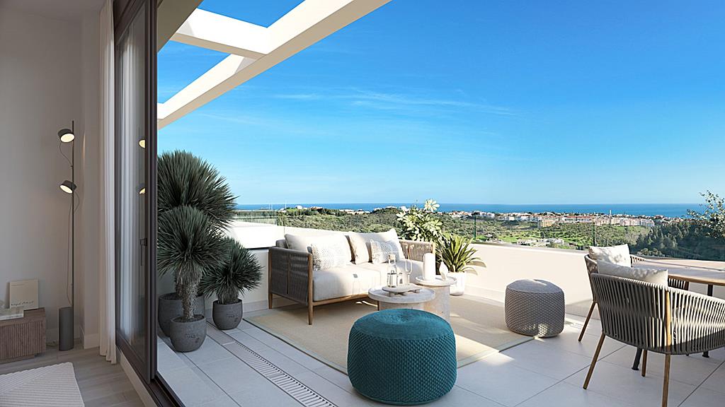 PRE-LAUNCH, Forest and Sea Views in Quiet Area, GREAT PRICES NOW!