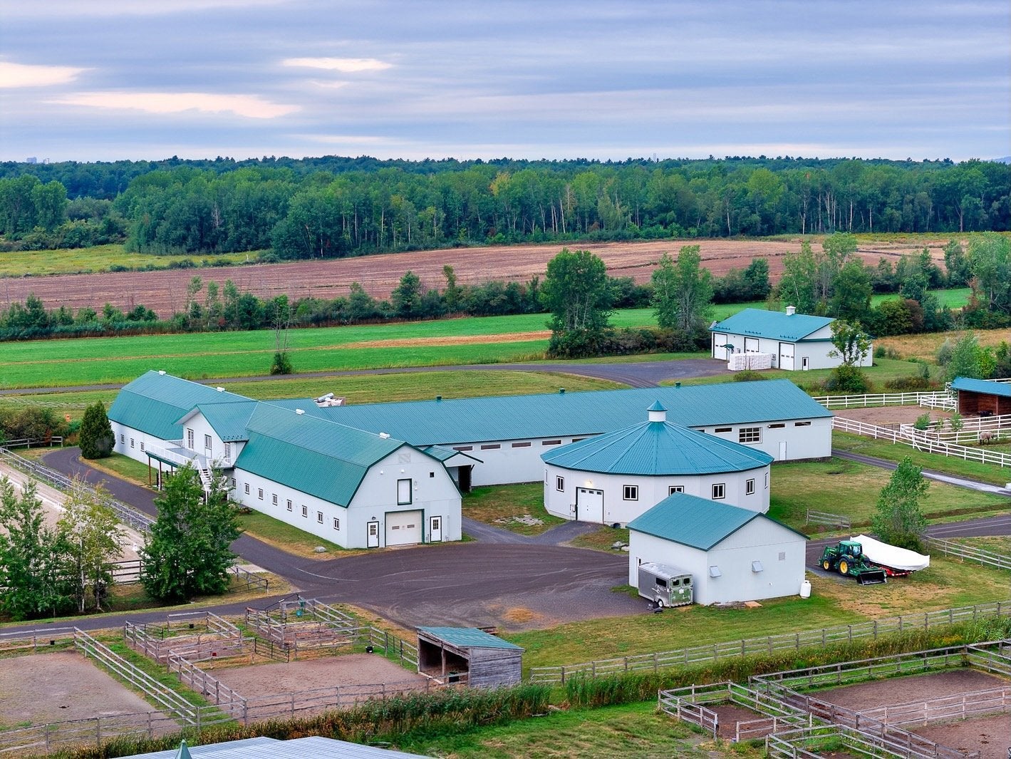 Carignan, Québec