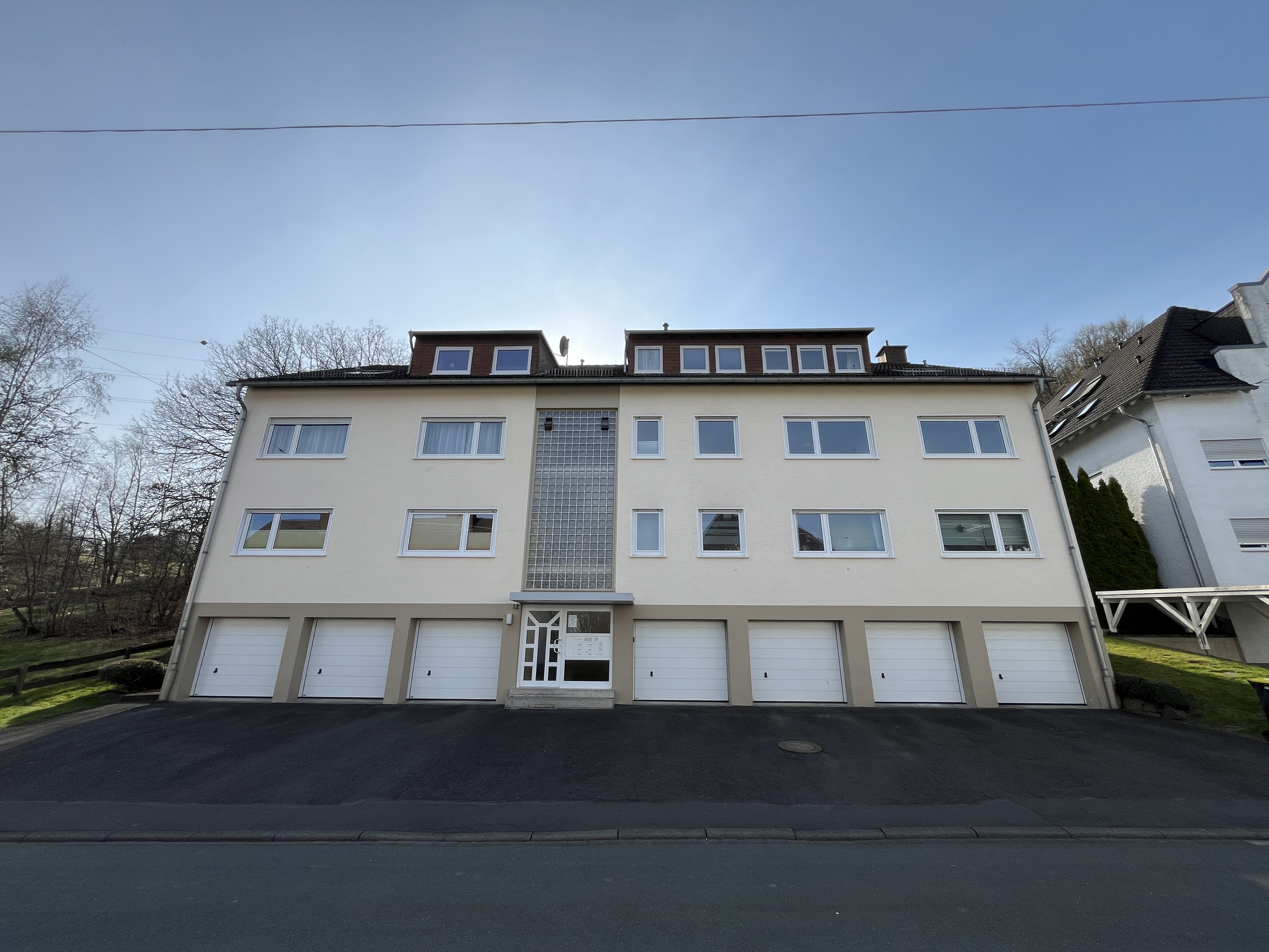 Kapitalanlage in begehrter Lage