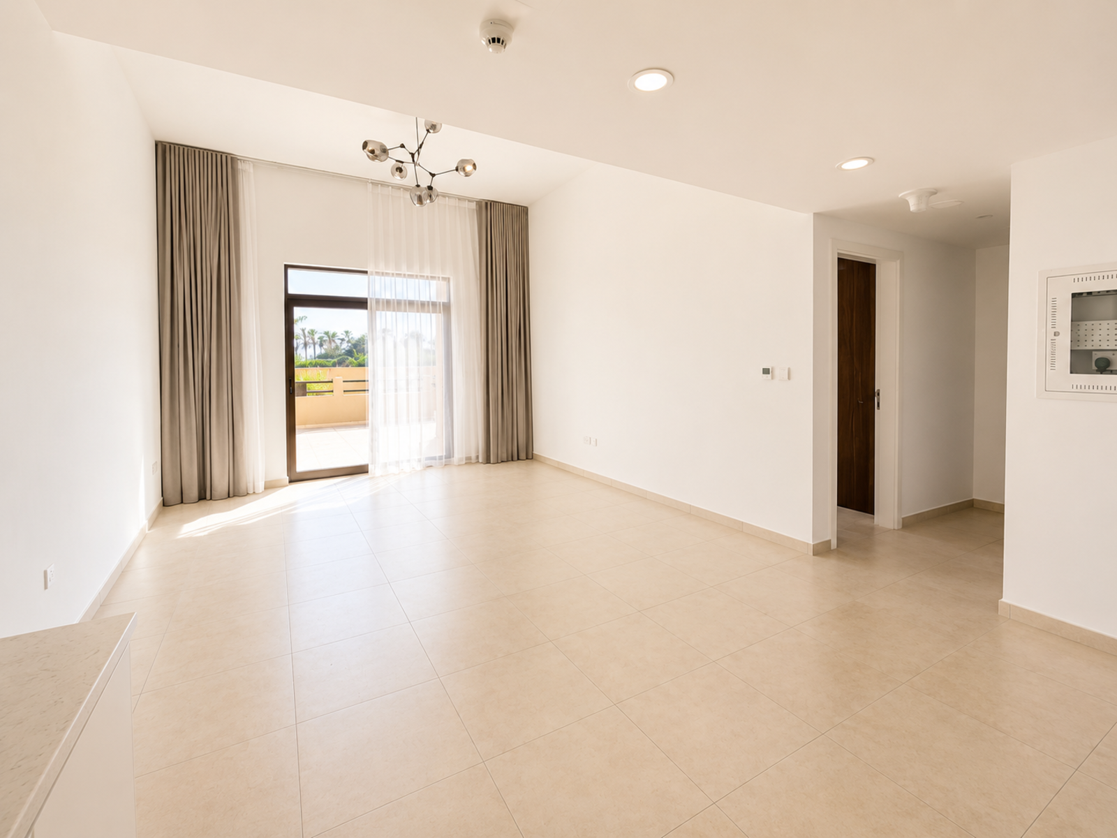 Villa-Style Living | Rare Private Terrace