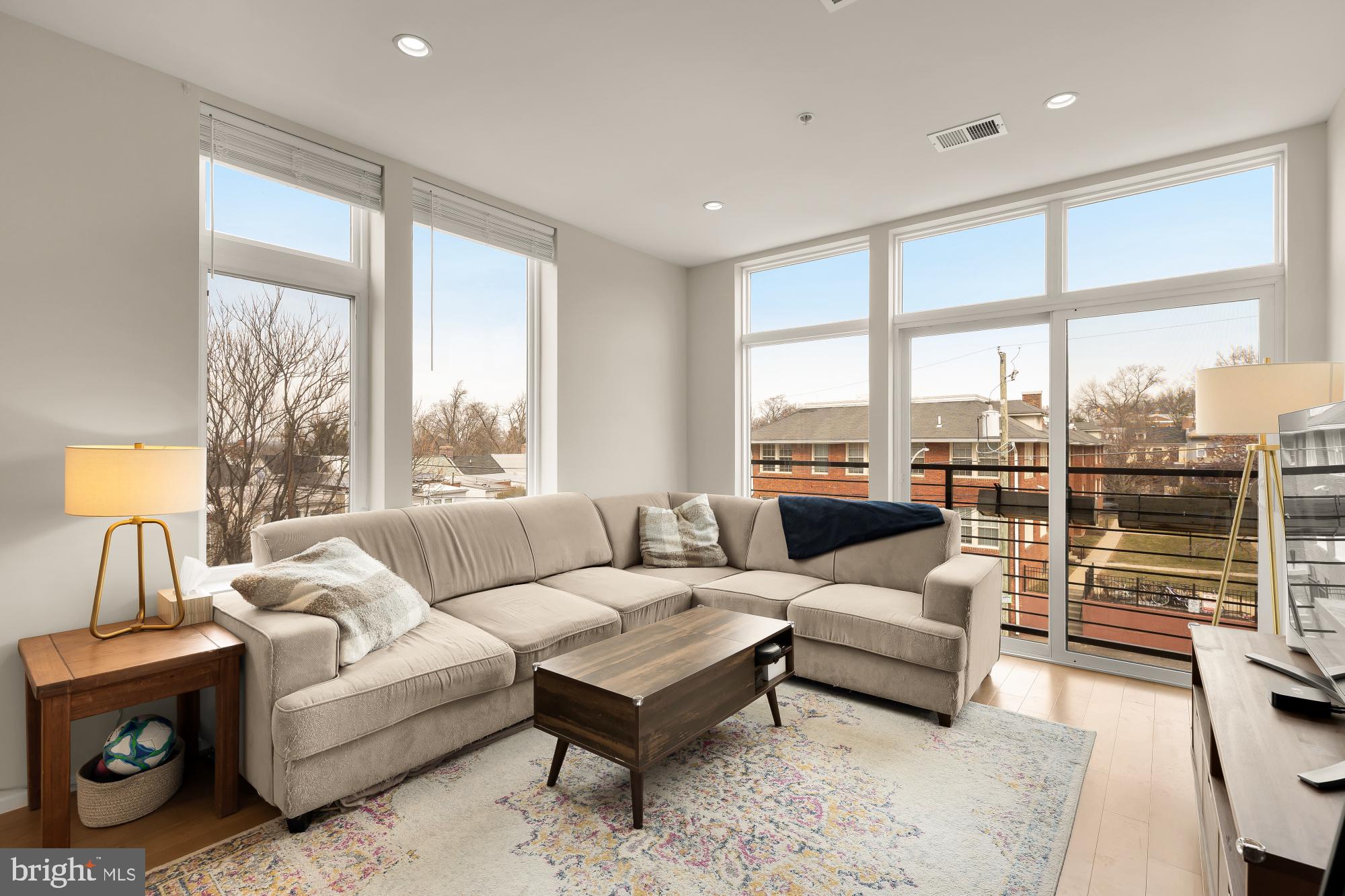 A Boutique Petworth Residence