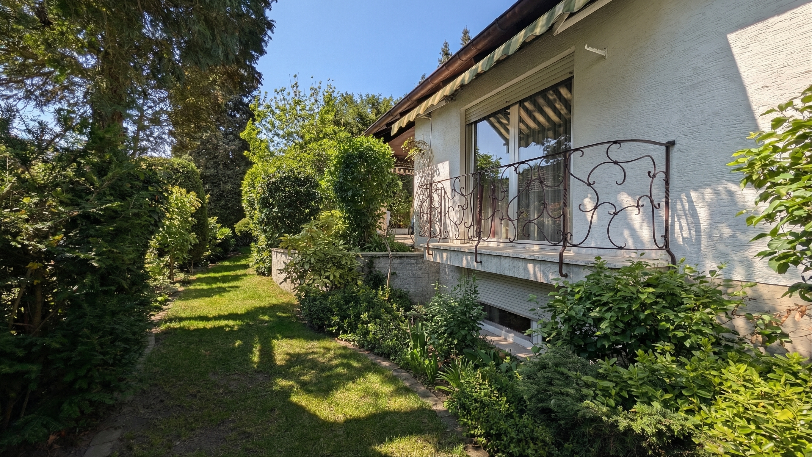 Ein Ort zum Ankommen und Aufblühen – Ihr persönlicher Rückzugsort mit Zukunftspotenzial