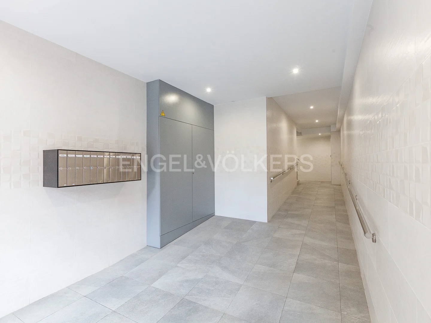 Apartment in the center of Mollet del Valles