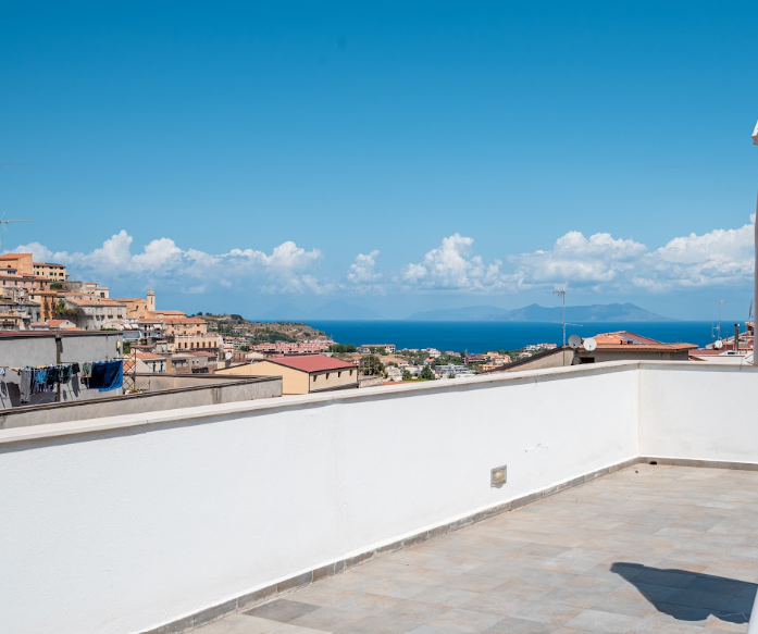 Unrivalled villa in the heart of Patti