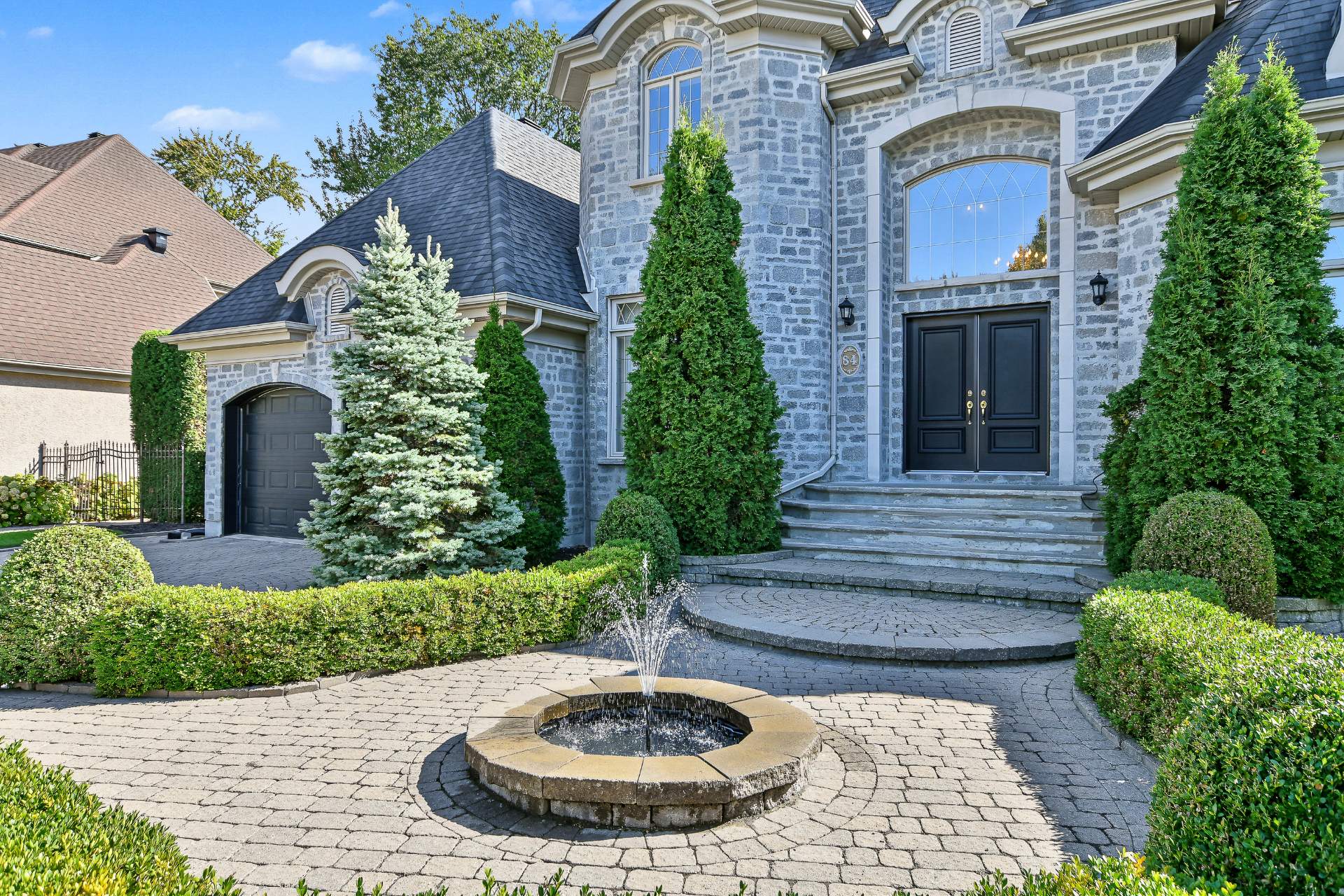 Blainville, Québec