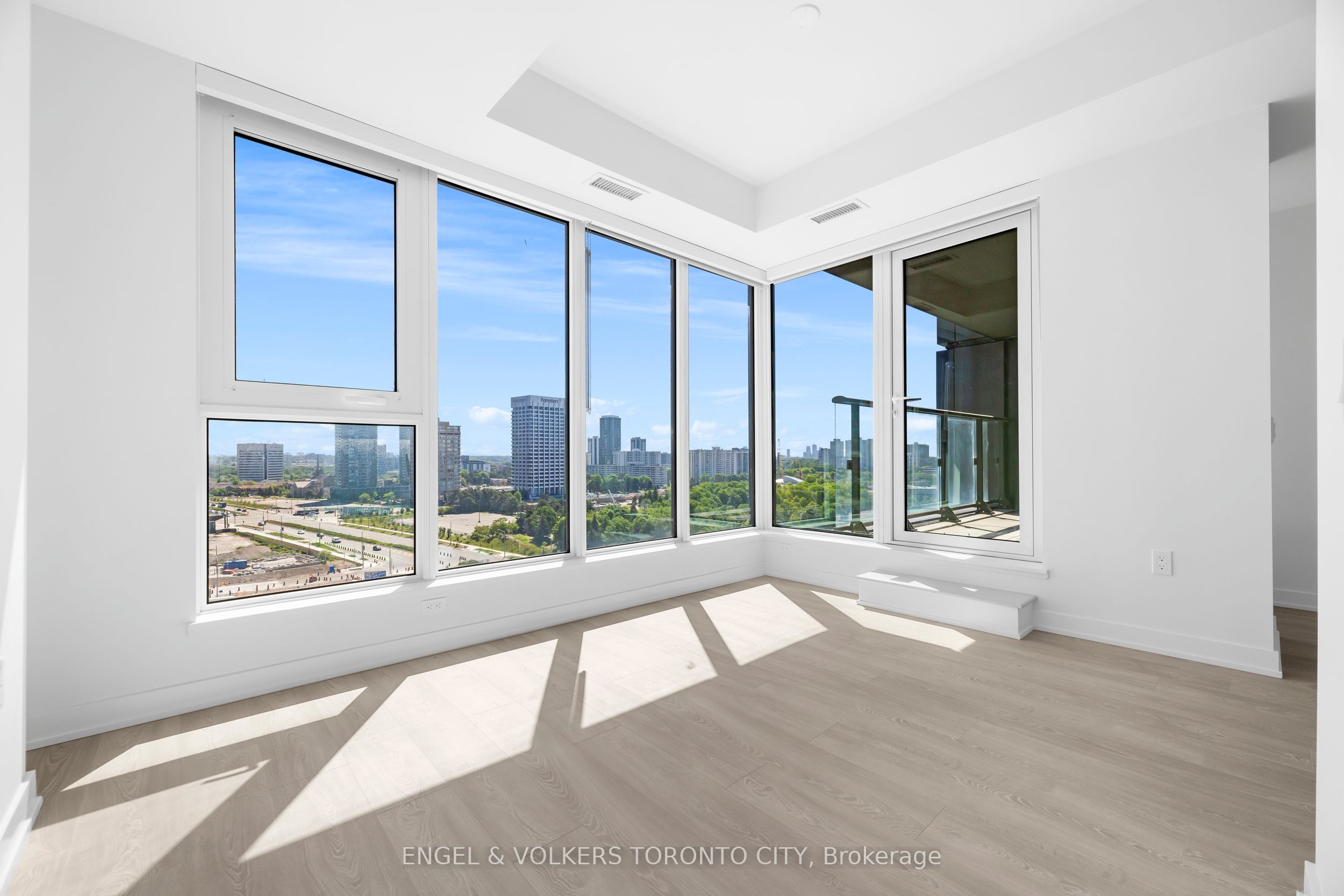 Welcome to 1207-5 Quarrington Lane!