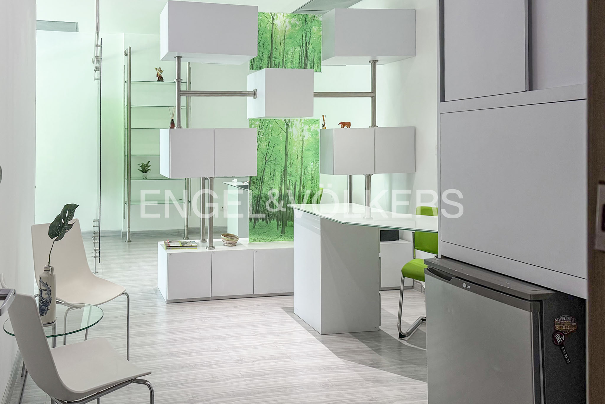 Oficina/Consultorio en venta en Chico