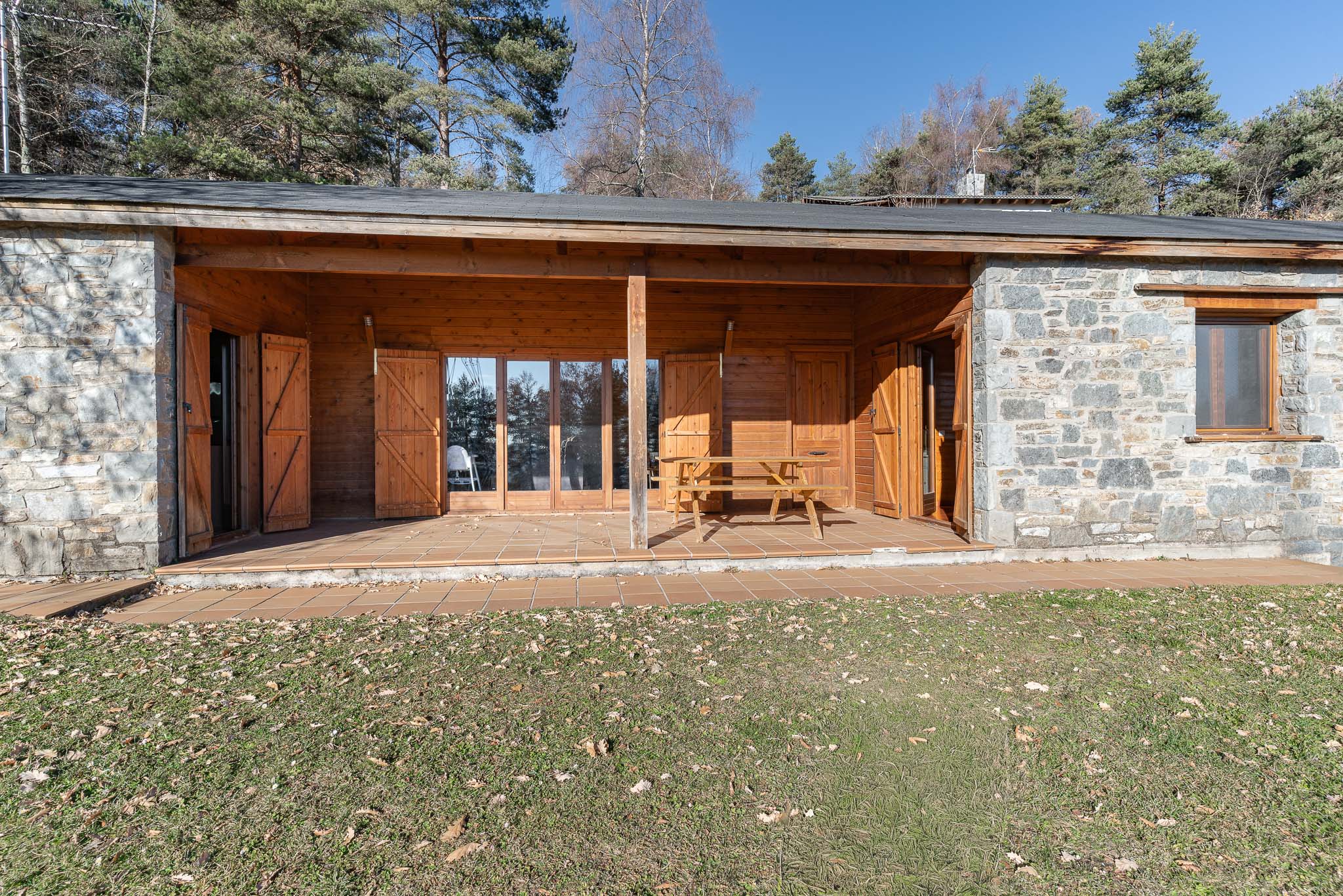 Exclusive house in Font-rubí: Space, comfort, and nature