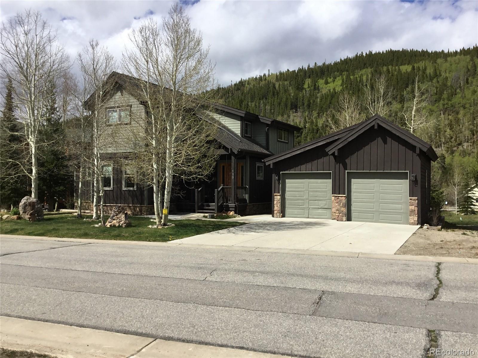 Stunning Vista Point Home With Income Potential