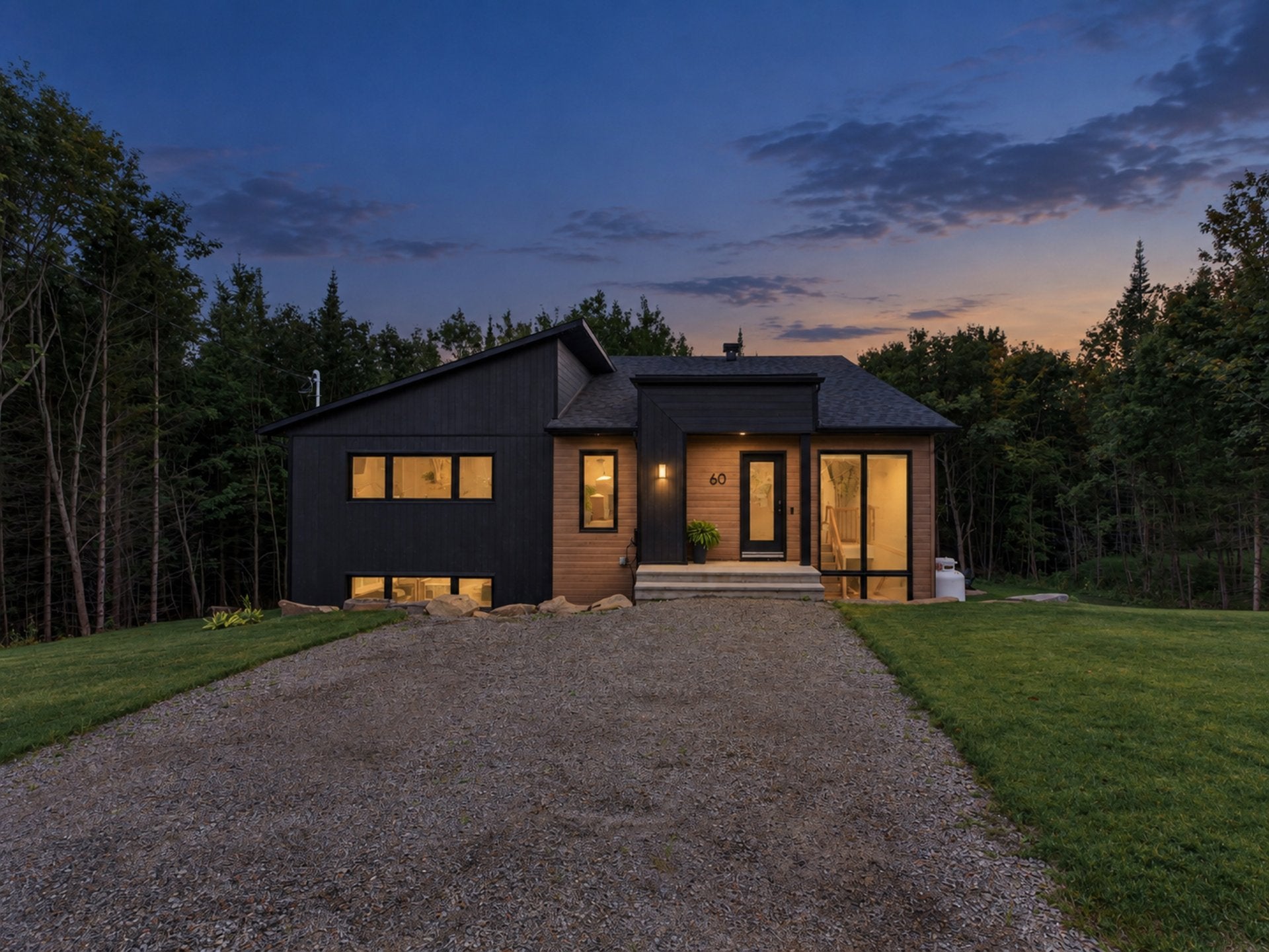 Saint-Hippolyte, Québec
