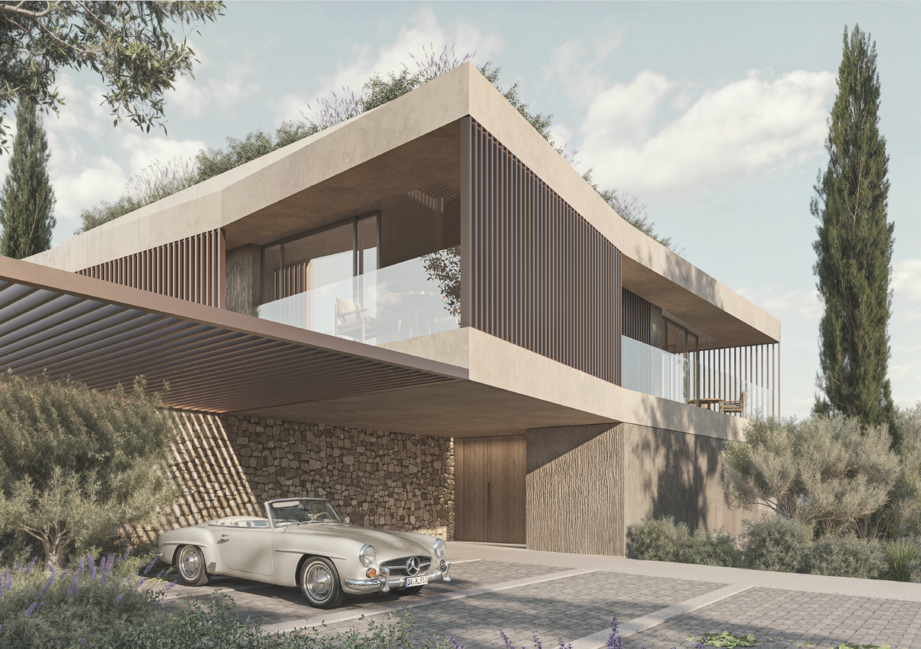 Sun Cliffs – Lotes para construção na Ponta da Piedade, Lagos