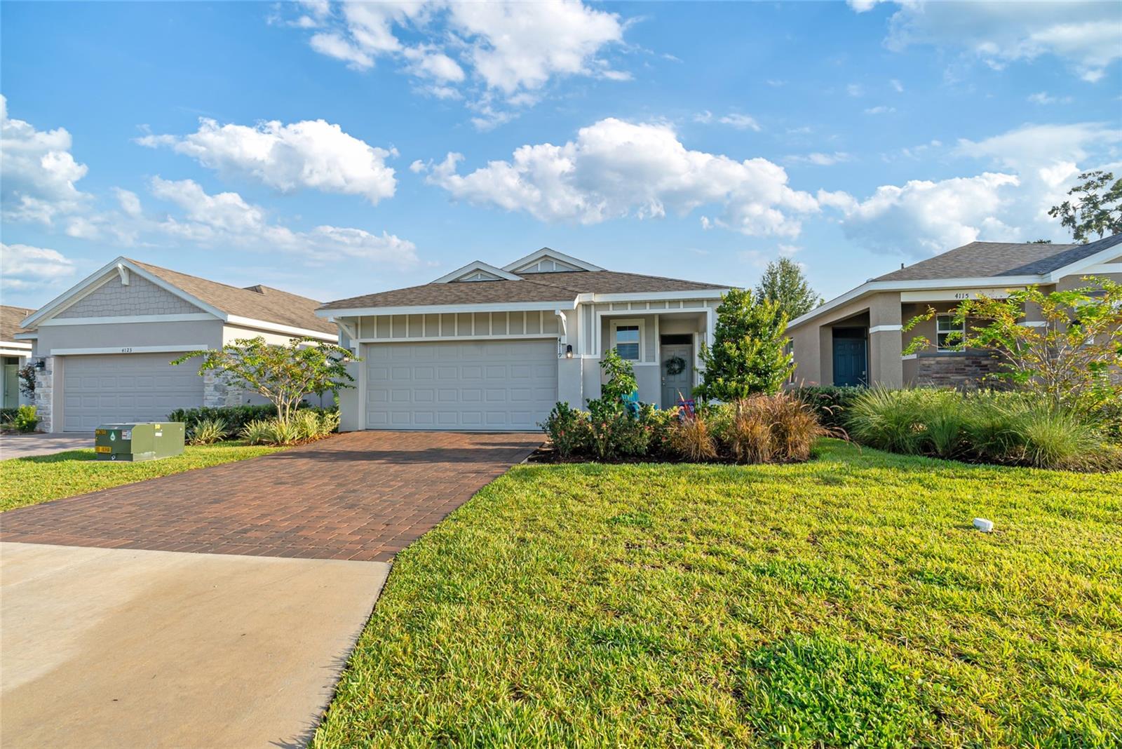 Elevated Ocala Living