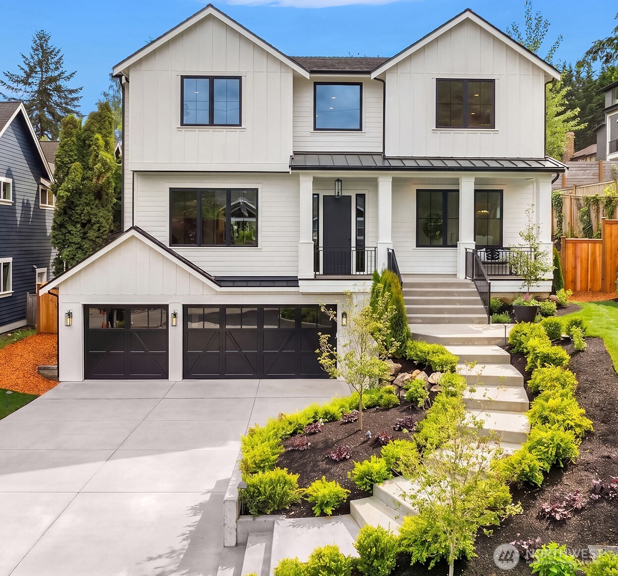 Where Architectural Detail Meets Refined Living