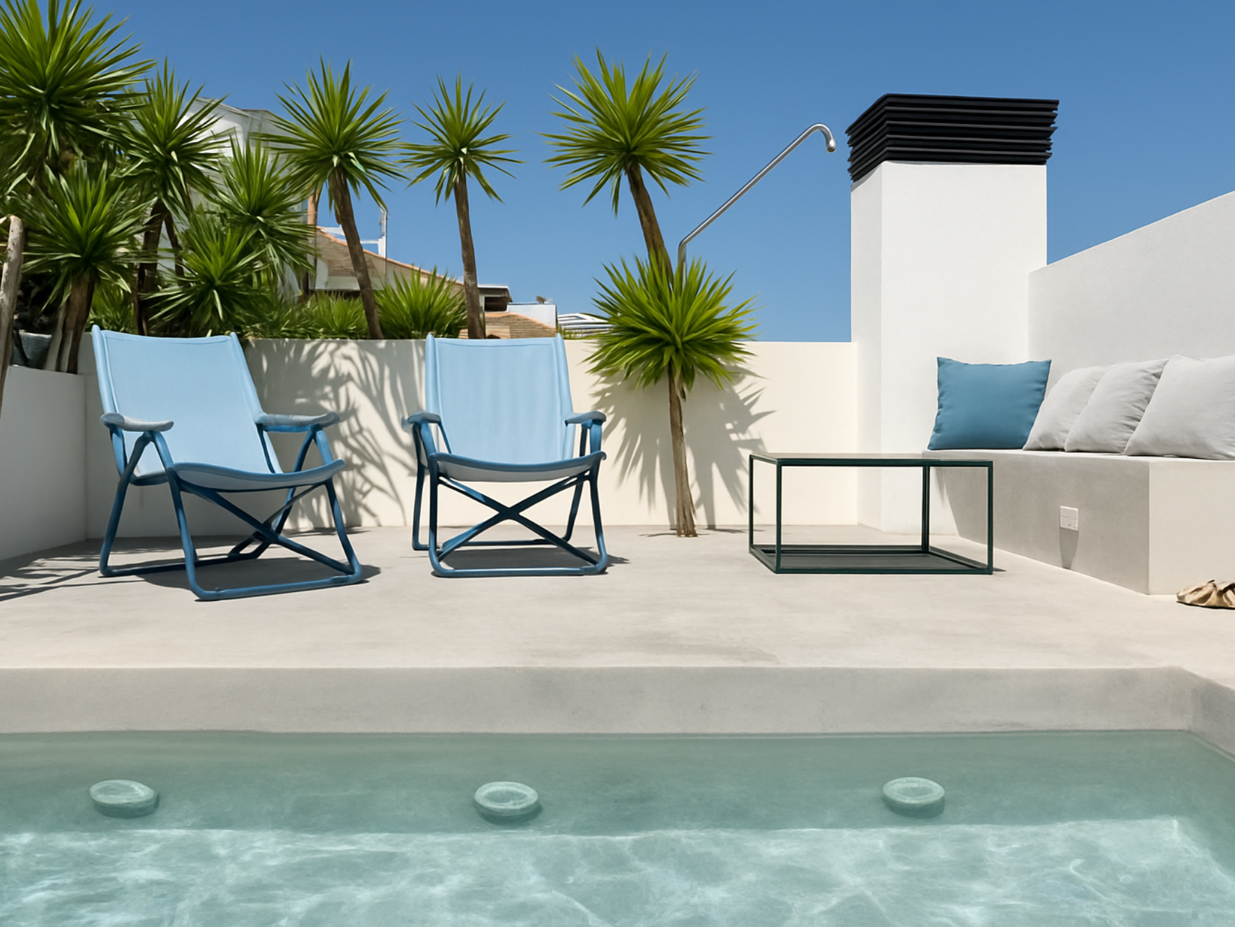 Casa de pueblo con piscina privada y licencia turística en L'Escala