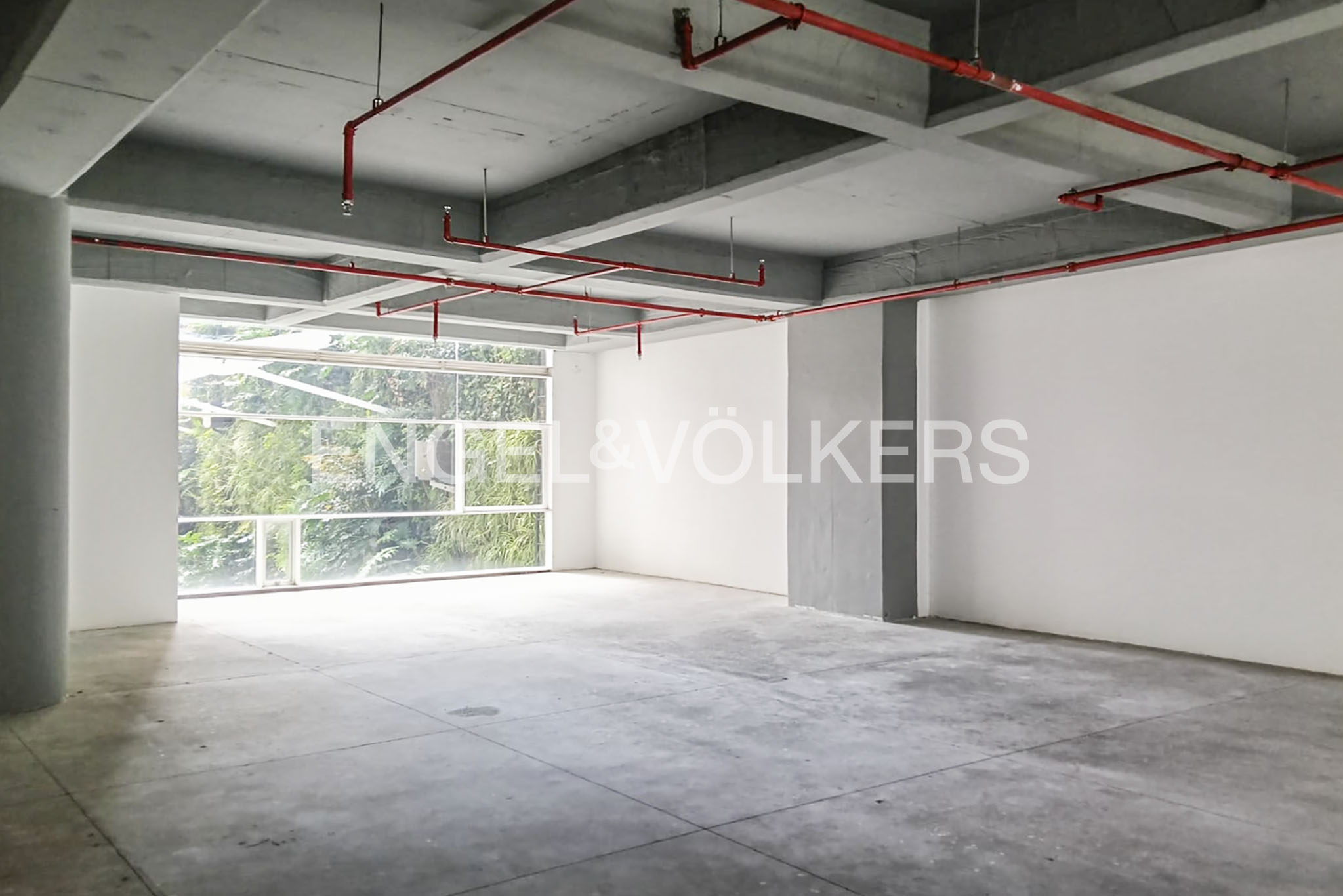 Arriendo oficina 323m2 Quinta Camacho