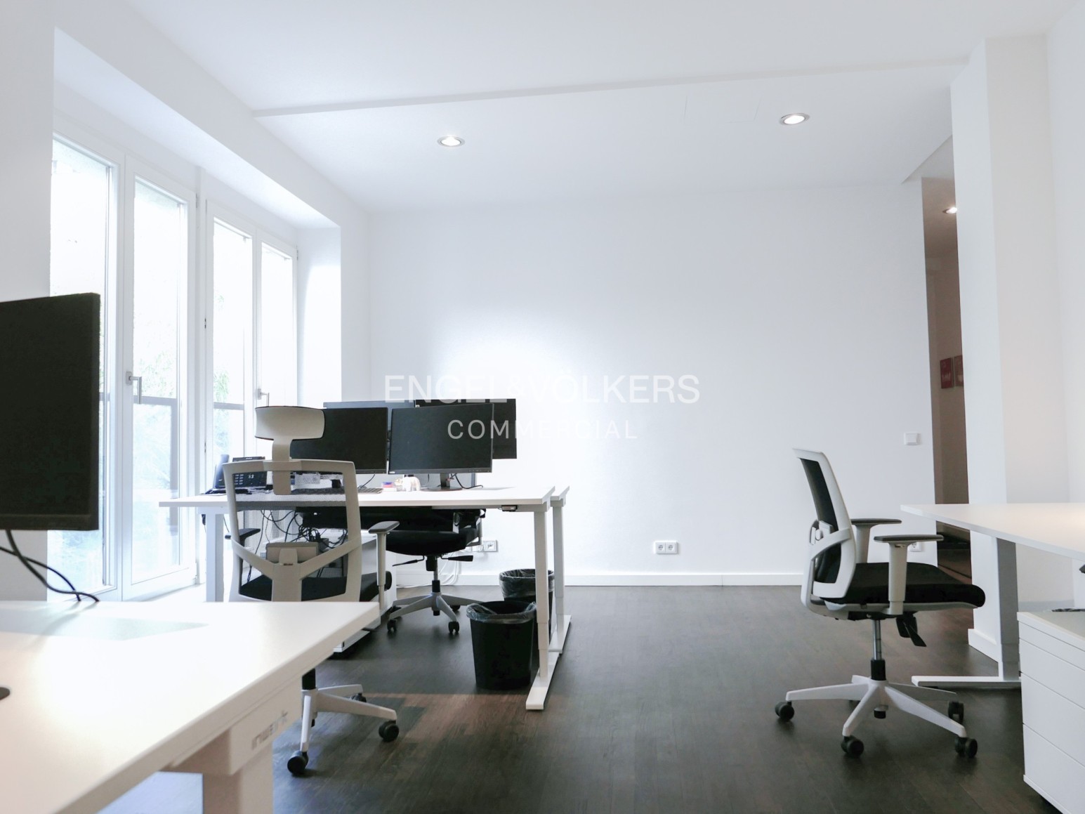 Hochwertiges Büro nahe der Gedächtniskirche