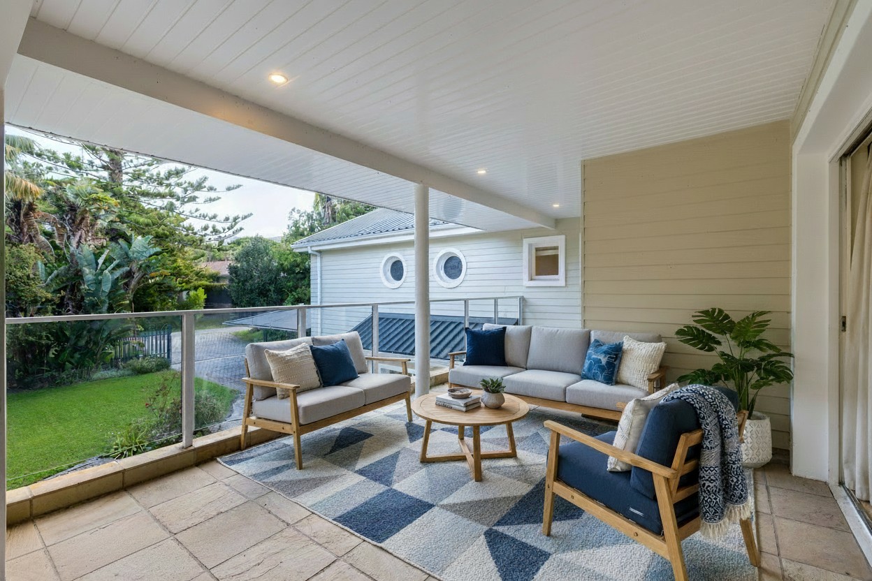 Leisure Island Living