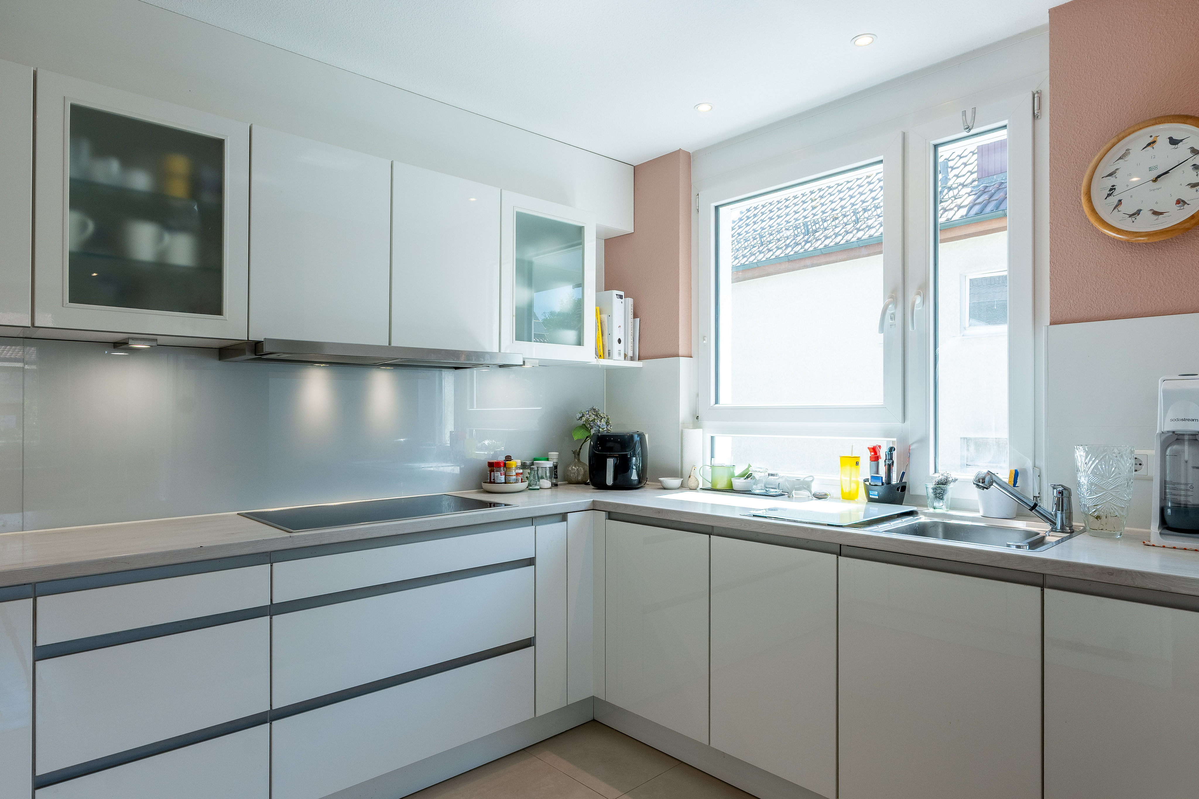 Attraktive Kapitalanlage – Moderne 3-Zimmer-vermietet