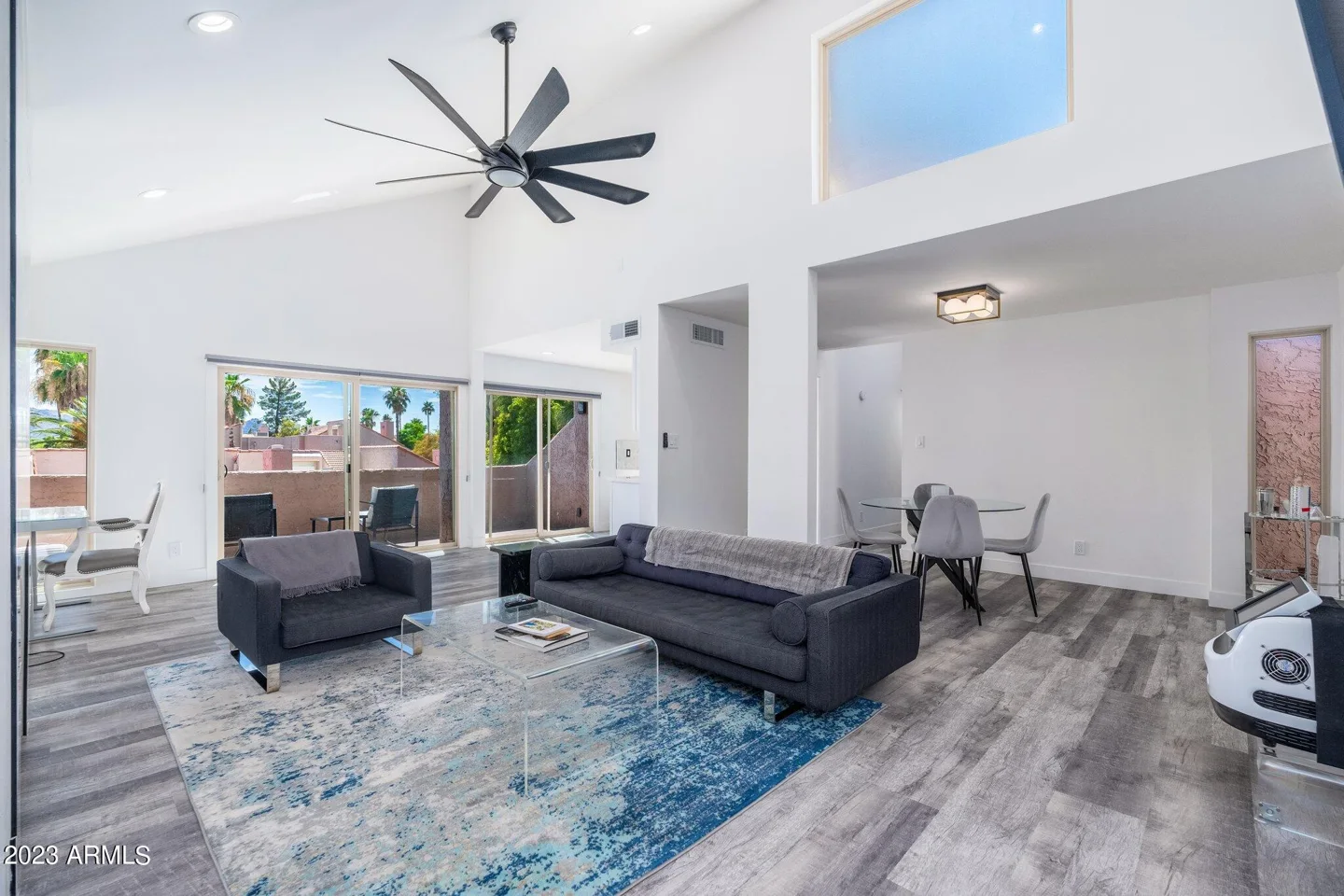 Remodeled Condo in the Heart of McCormick Ranch