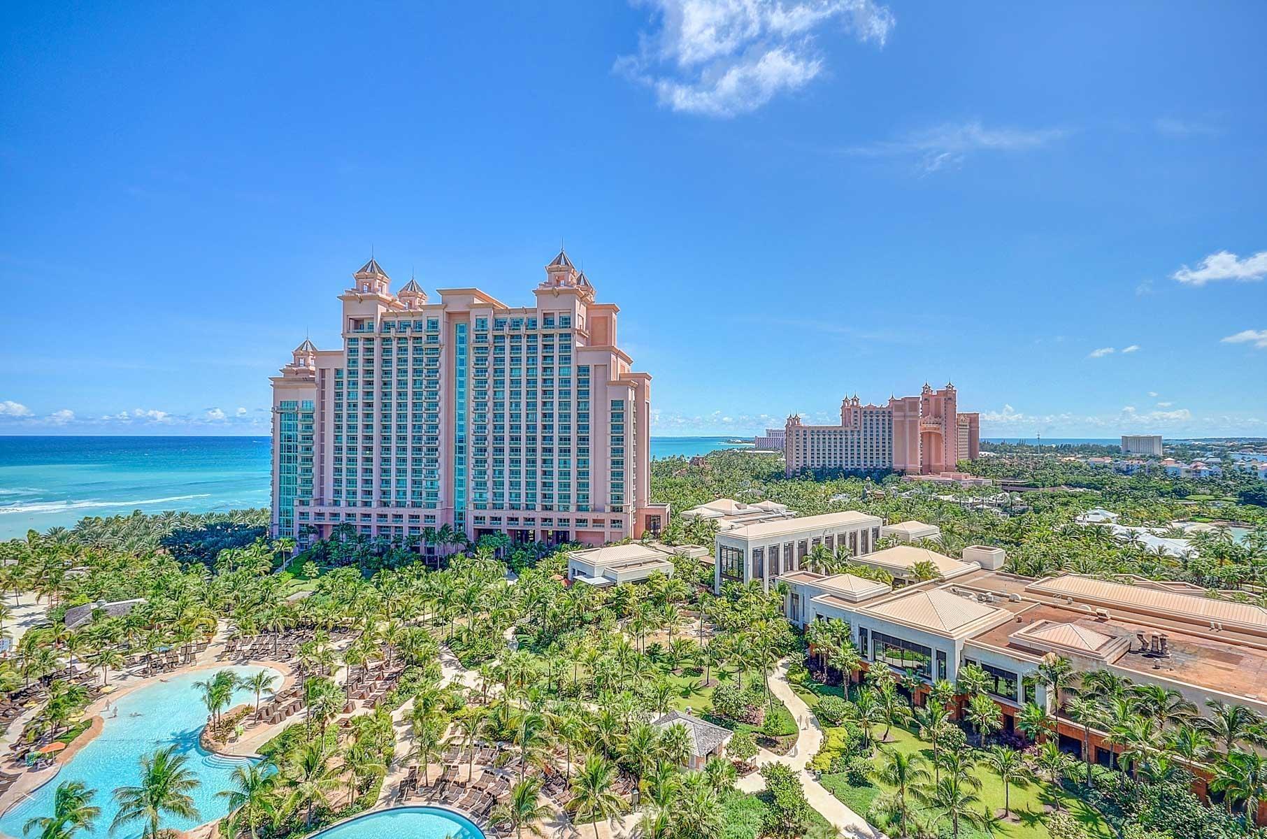 Luxury Resort Condo
