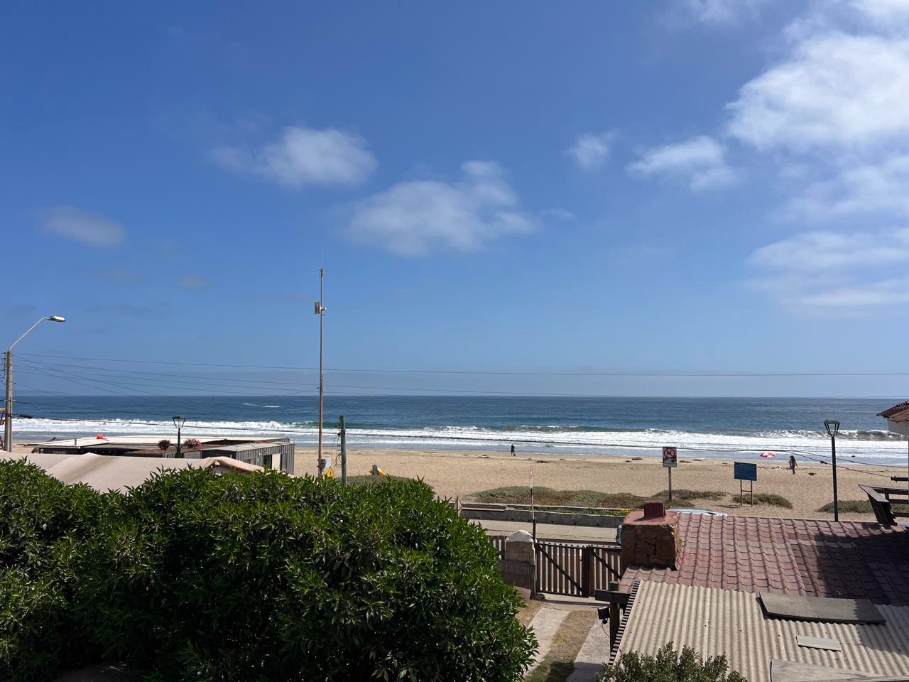 Venta casa en laguna a pasos de la playa