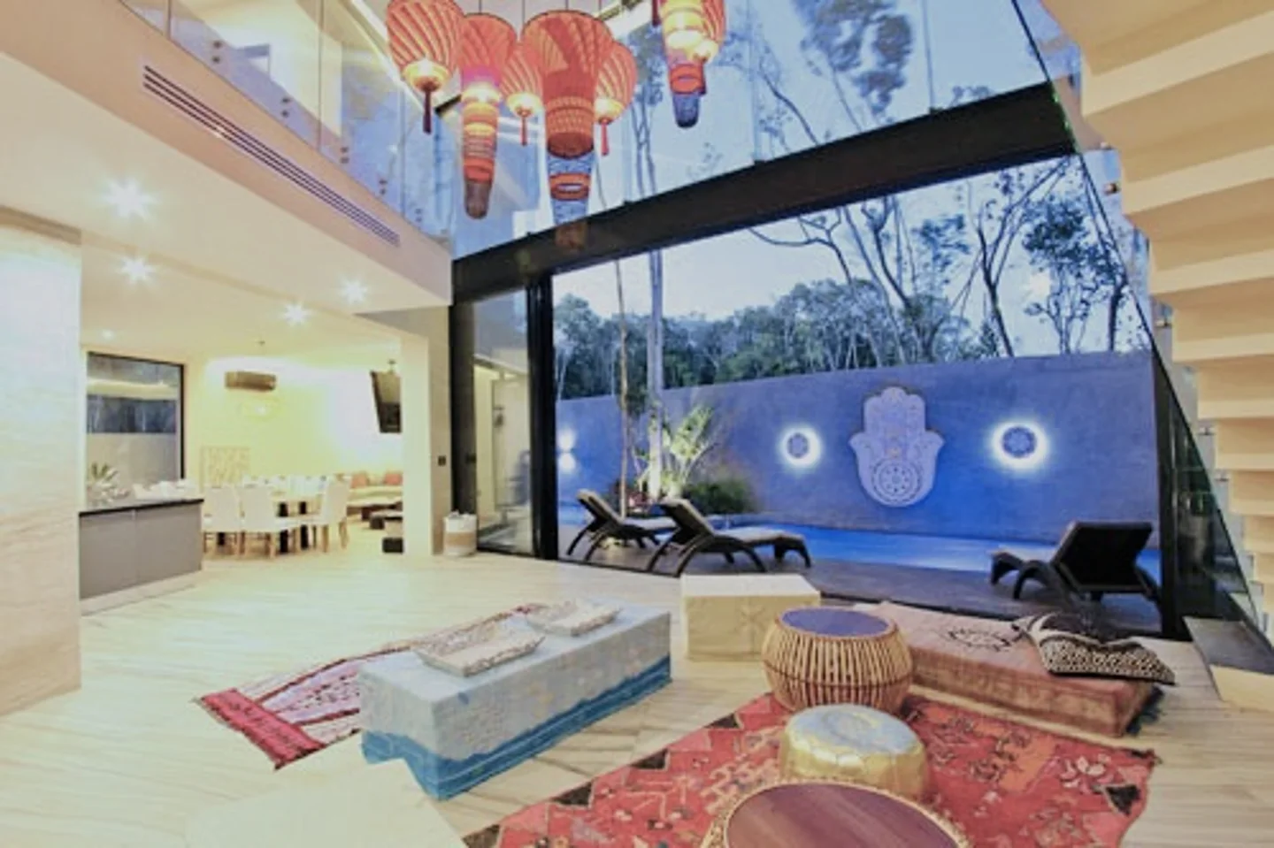 Tulum Dream Villa With 6 Bedrooms and 2 Pools! 5