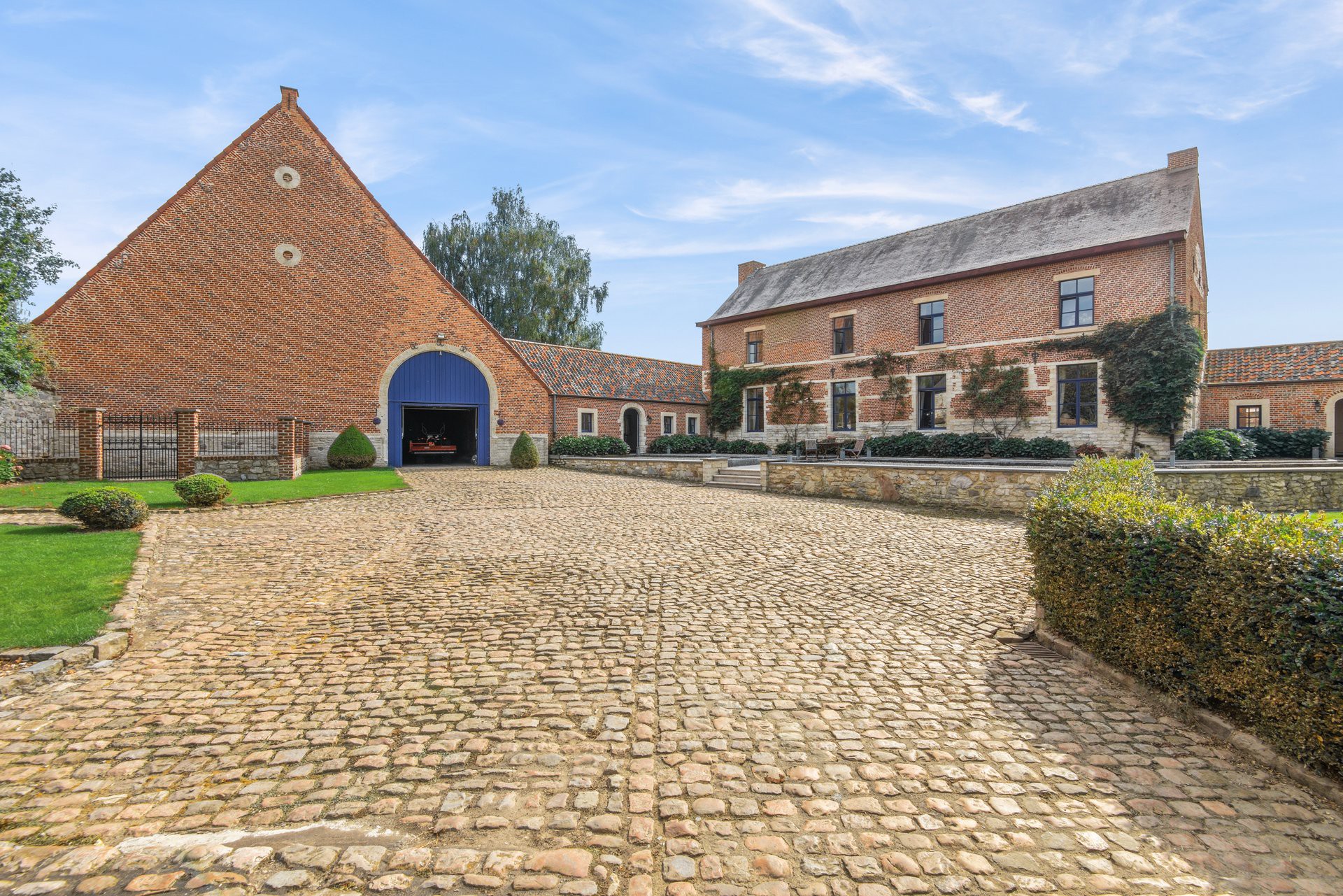 Exceptional Property in an Idyllic Setting